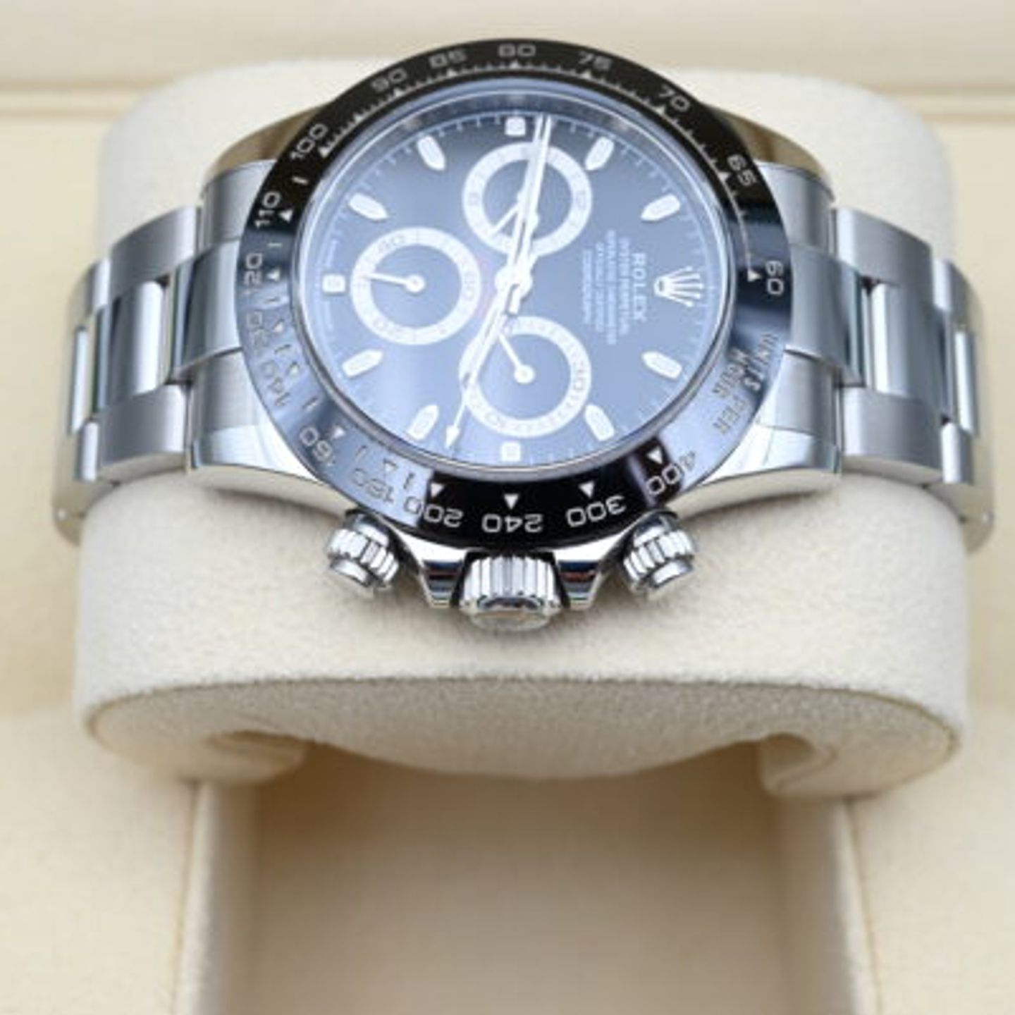 Rolex Daytona 116500LN - (4/6)