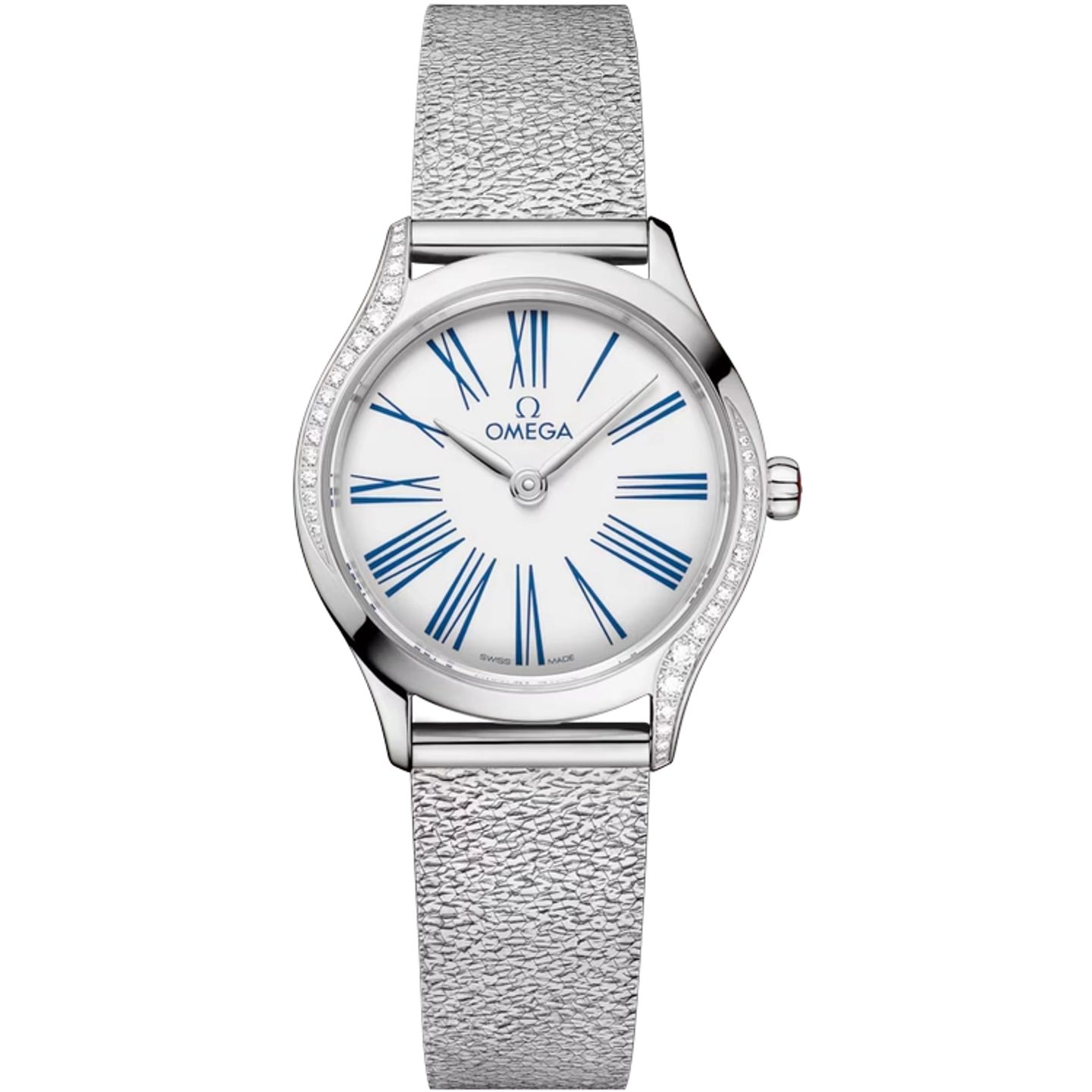 Omega De Ville Trésor 428.15.26.60.04.002 - (1/1)