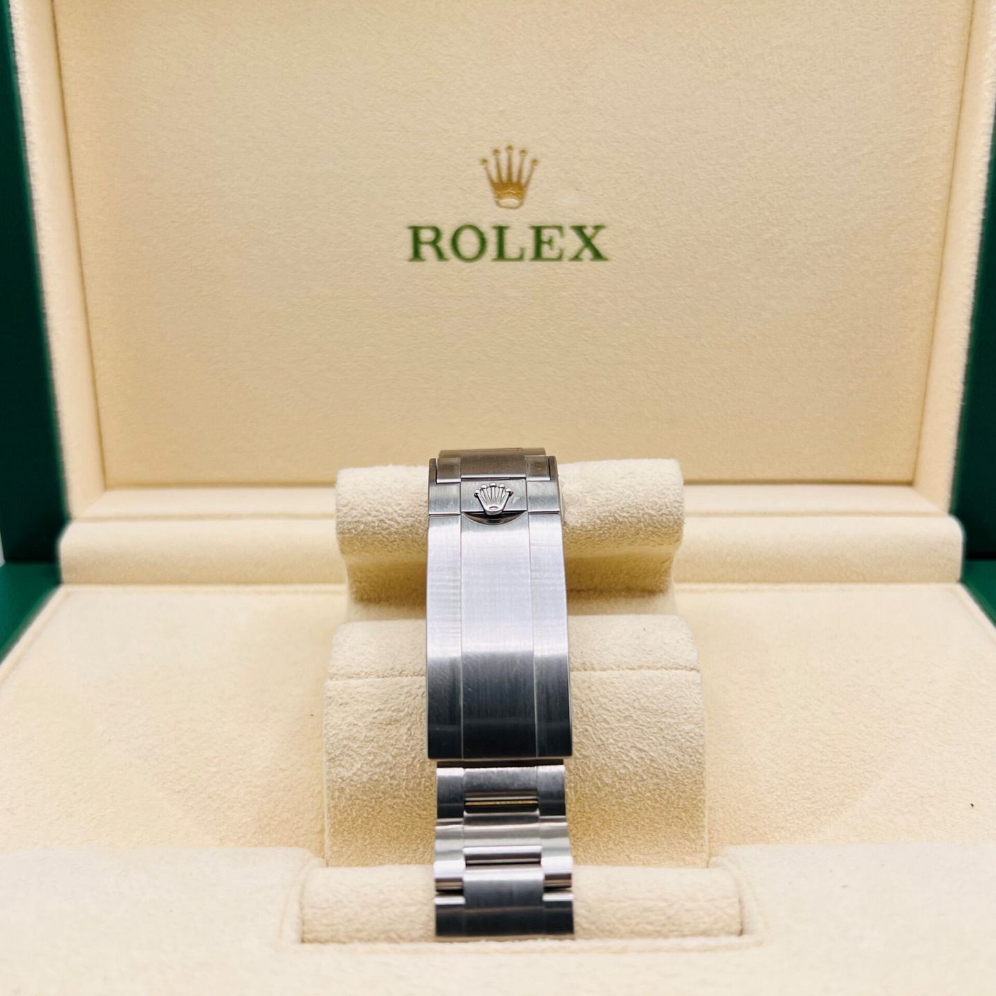 Rolex Submariner Date 116610LV - (4/4)