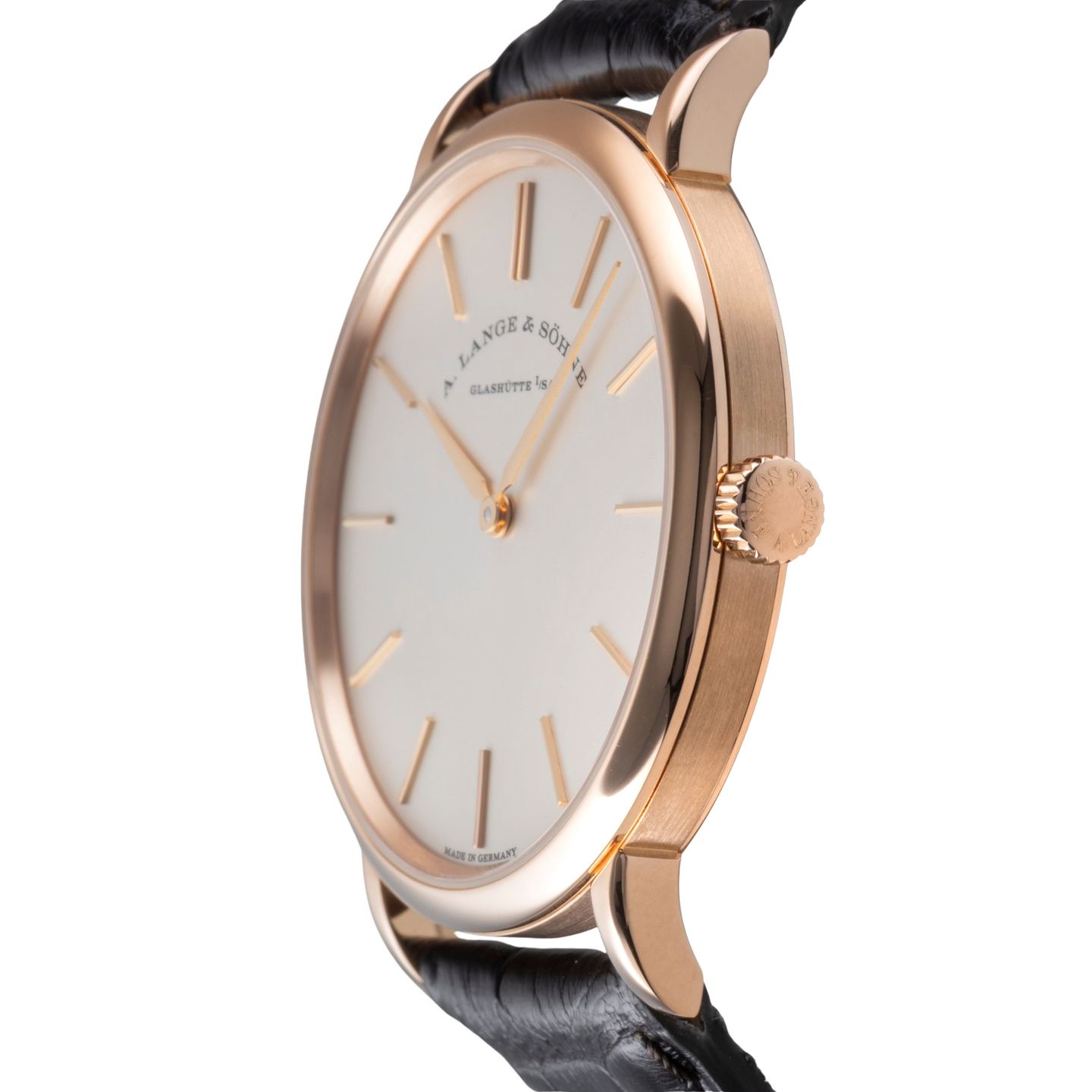 A. Lange & Söhne Saxonia 201.033 - (6/8)