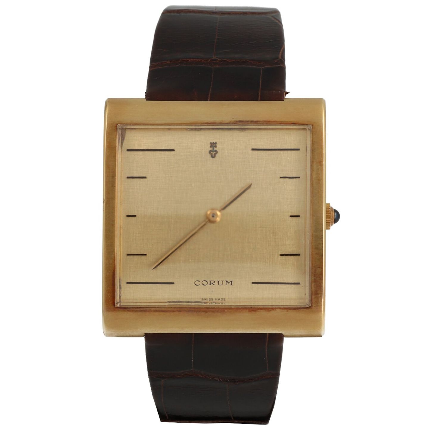 Corum Buckingham Unknown - (2/6)