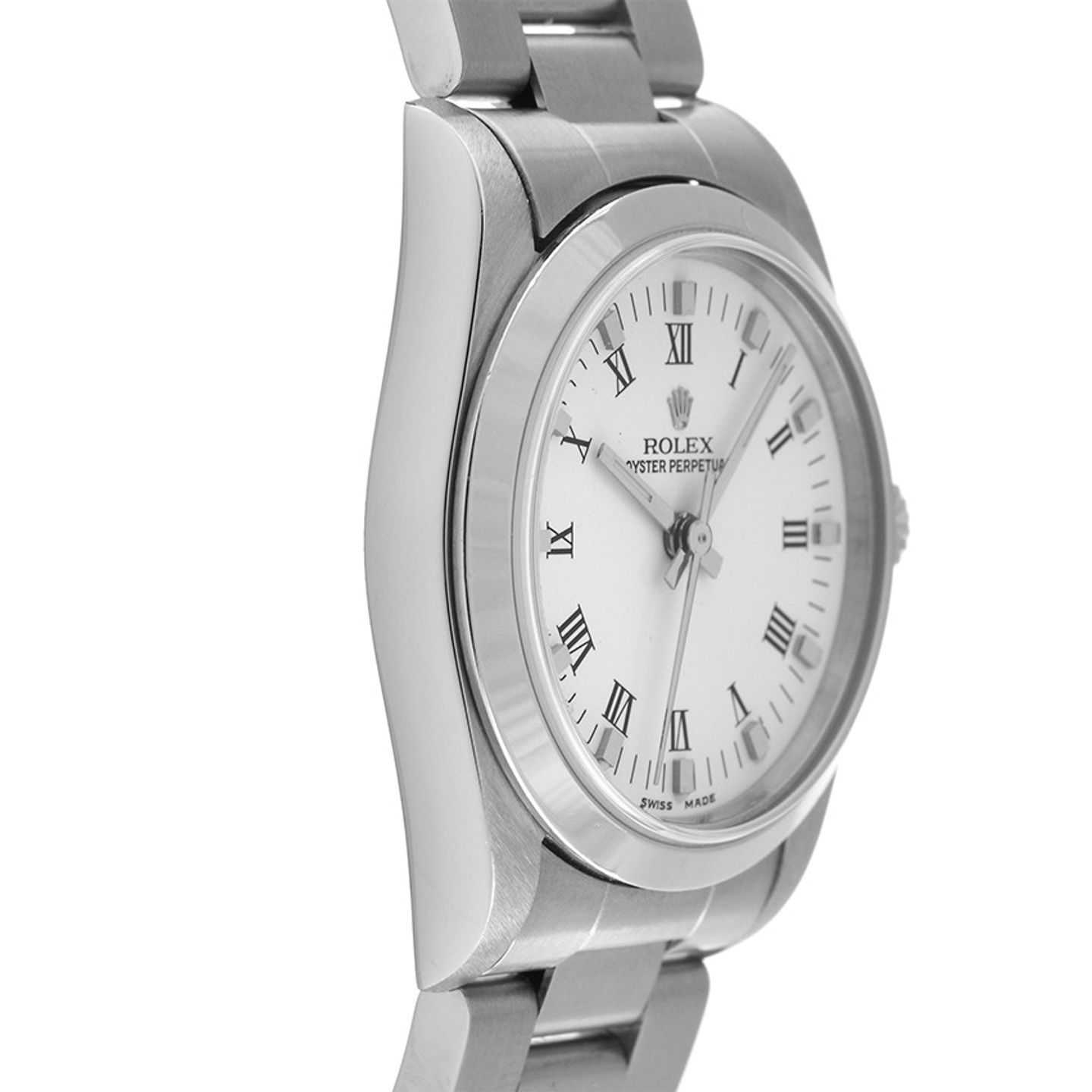 Rolex Oyster Perpetual 31 77080 - (5/7)