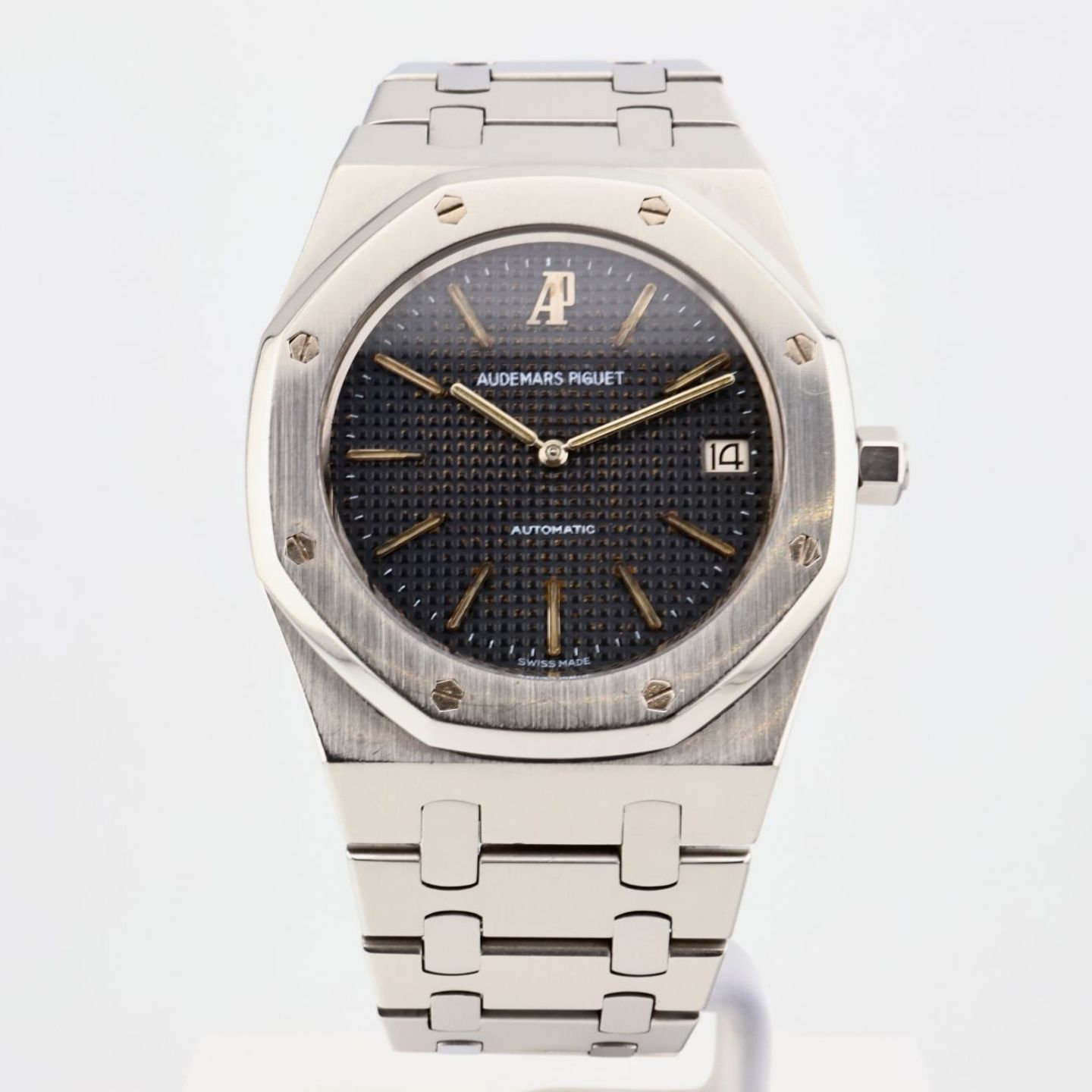 Audemars Piguet Royal Oak Jumbo 5402ST - (1/2)