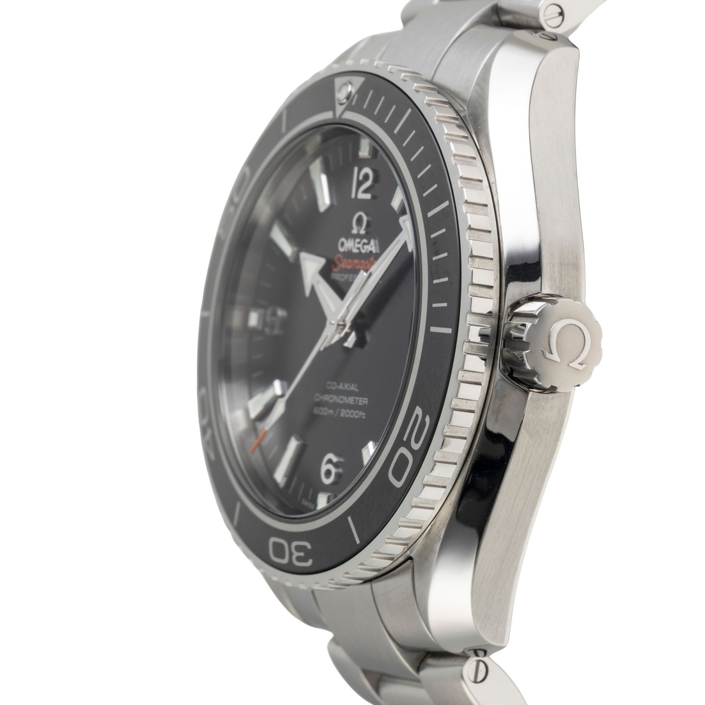 Omega Seamaster Planet Ocean 232.30.46.21.01.001 - (6/8)