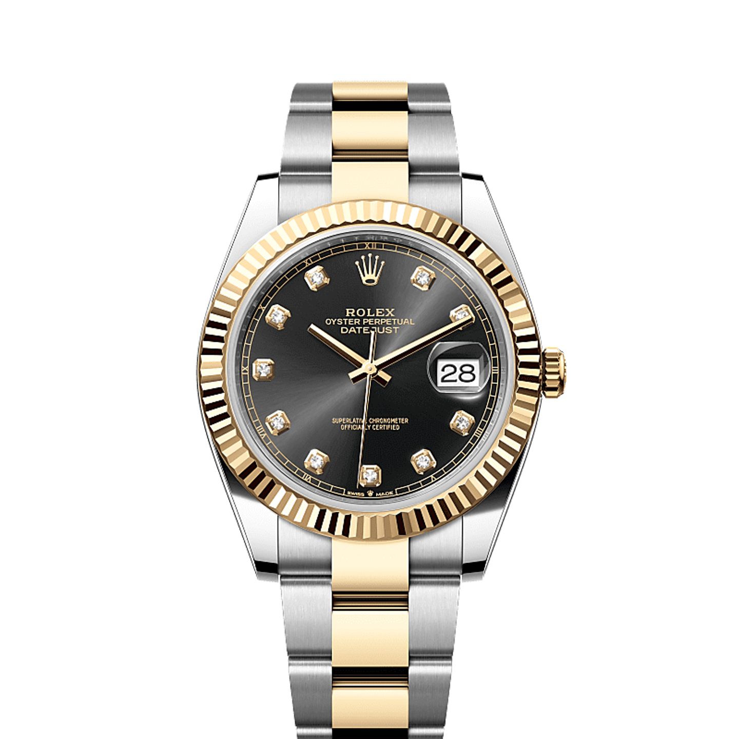 Rolex Datejust 41 126333 - (1/1)