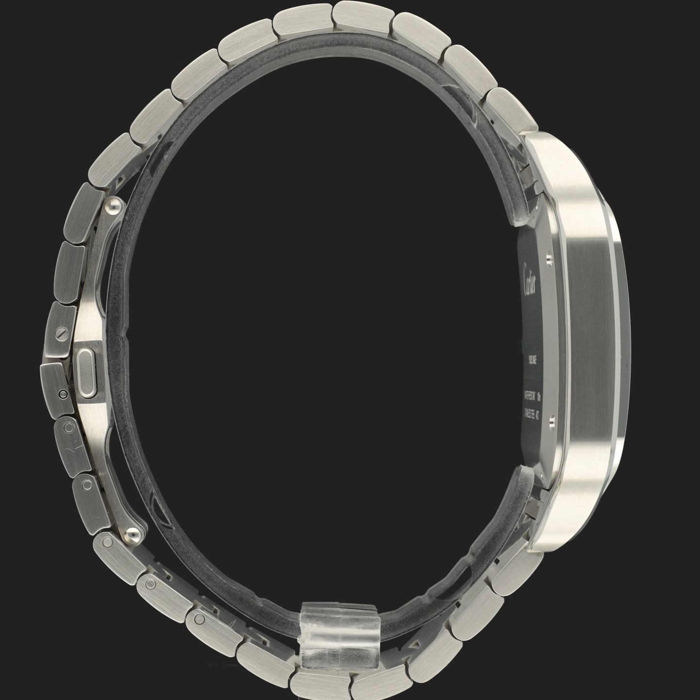 Cartier Santos WSSA0018 - (5/7)