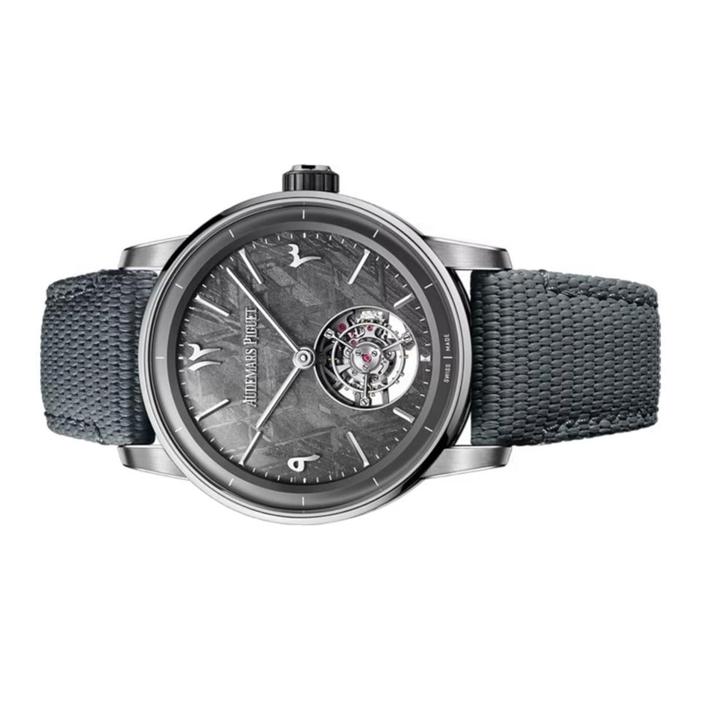 Audemars Piguet CODE 11.59 26396QT.OO.D009KB.01 - (6/7)