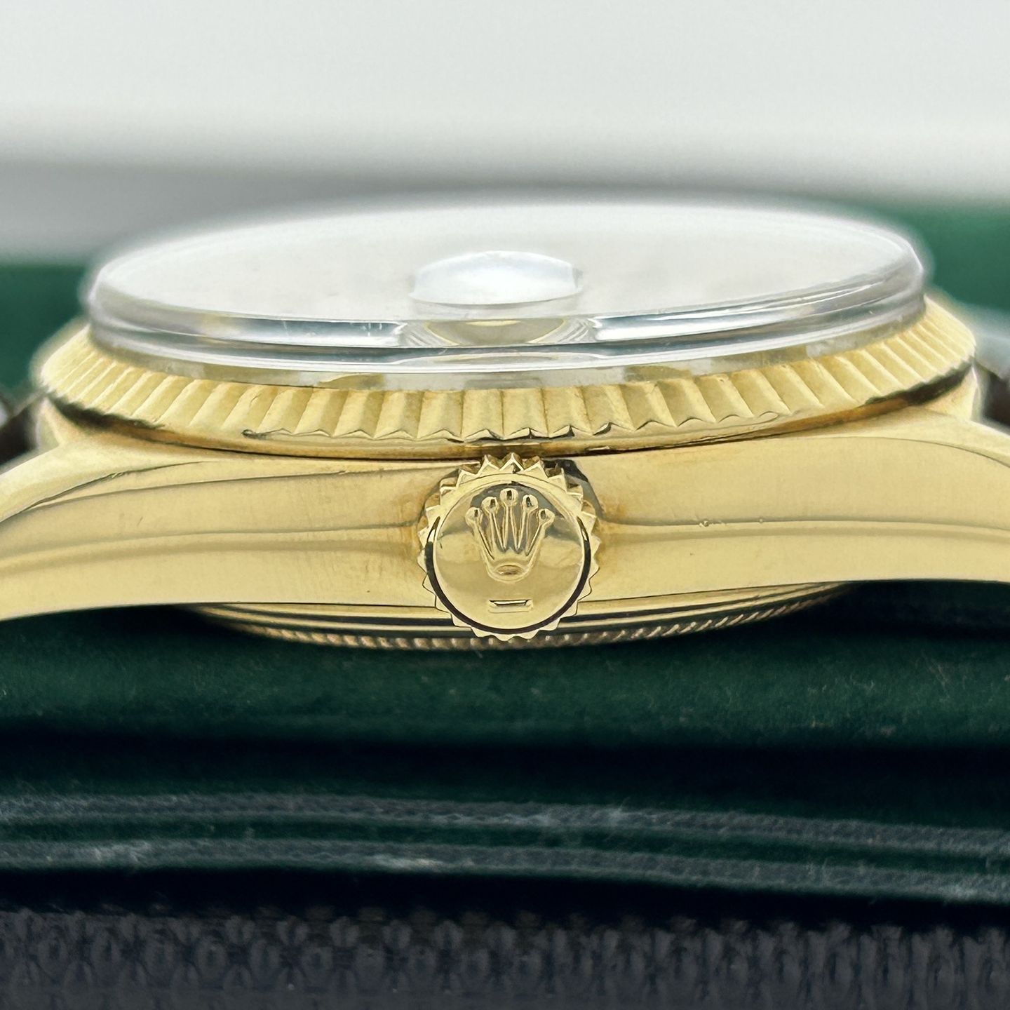 Rolex Day-Date 1803 - (3/8)