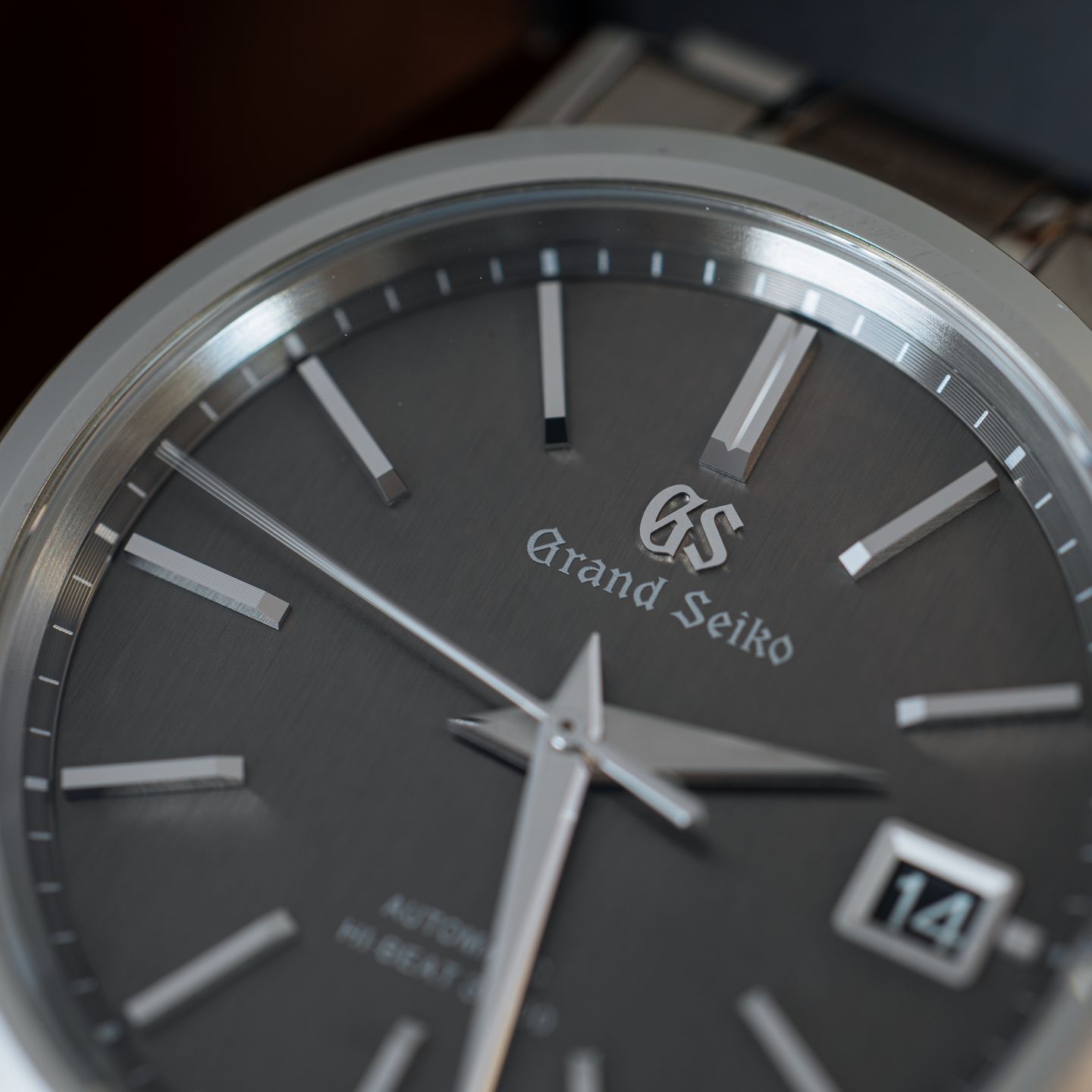 Grand Seiko Heritage Collection SBGH279 - (4/6)