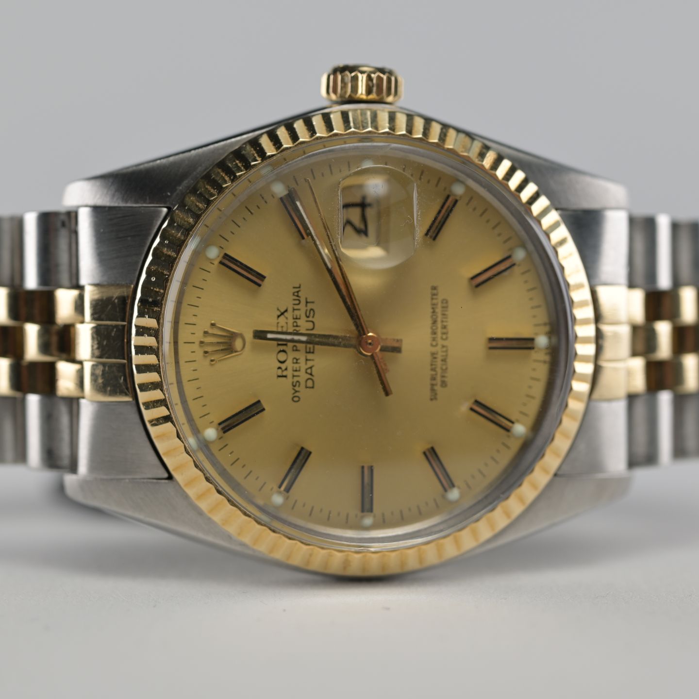 Rolex Datejust 36 16013 - (2/7)