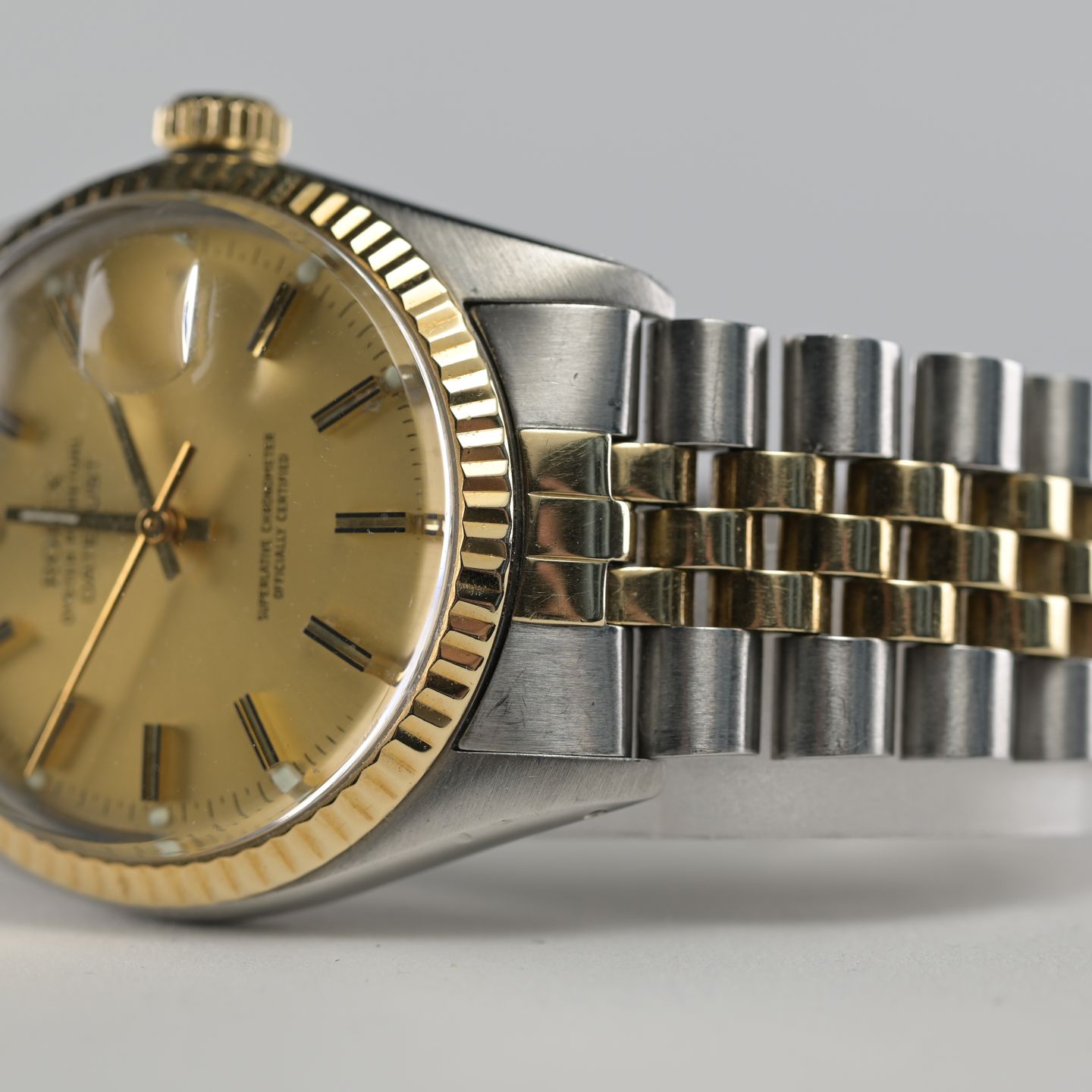 Rolex Datejust 36 16013 - (3/7)