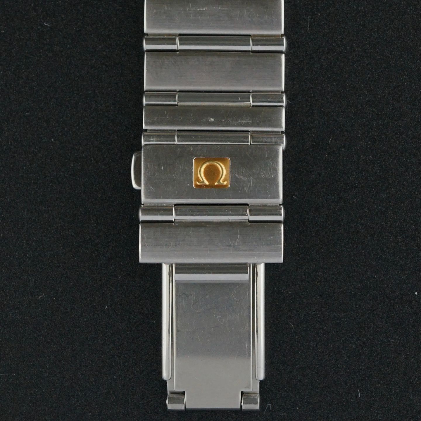 Omega Constellation 1512.30 - (8/8)
