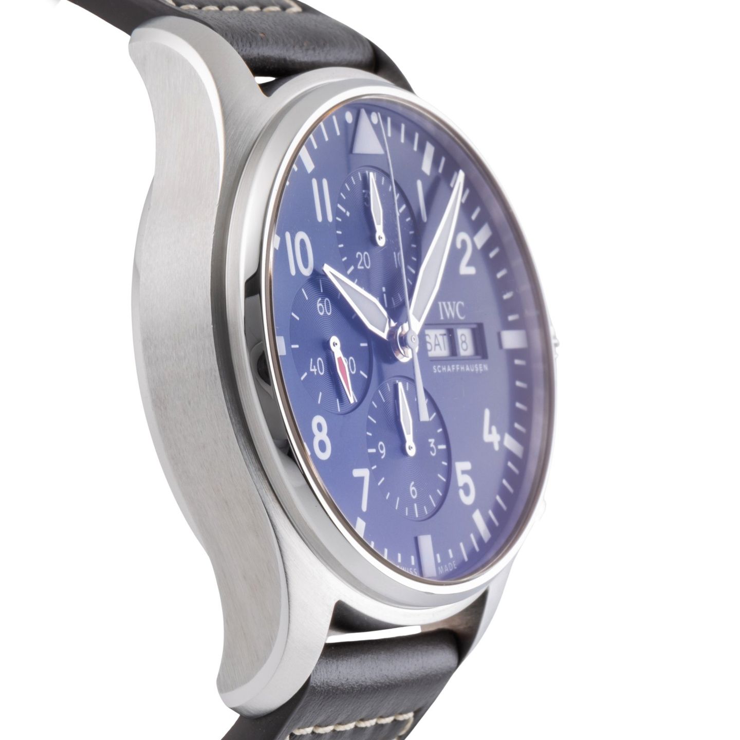 IWC Pilot Chronograph IW377714 - (7/8)