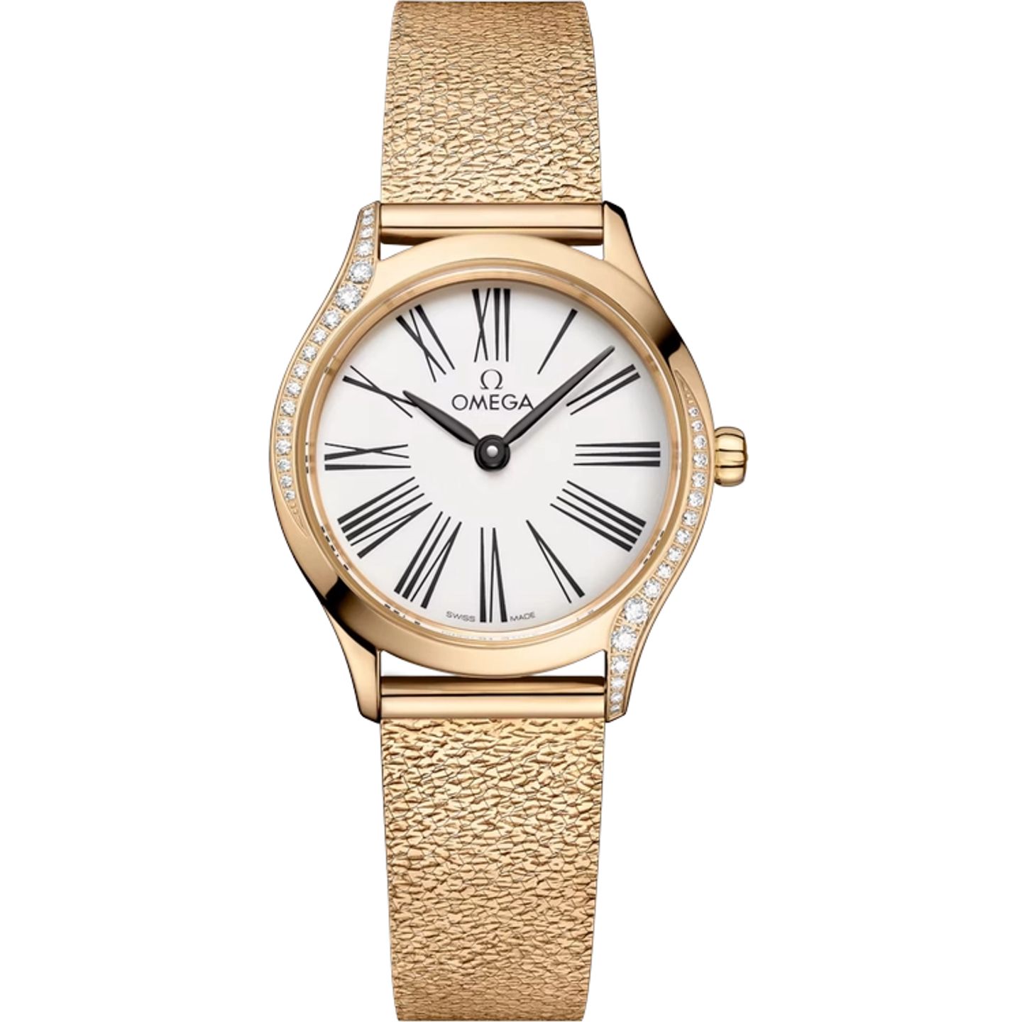 Omega De Ville Trésor 428.55.26.60.04.001 - (1/1)