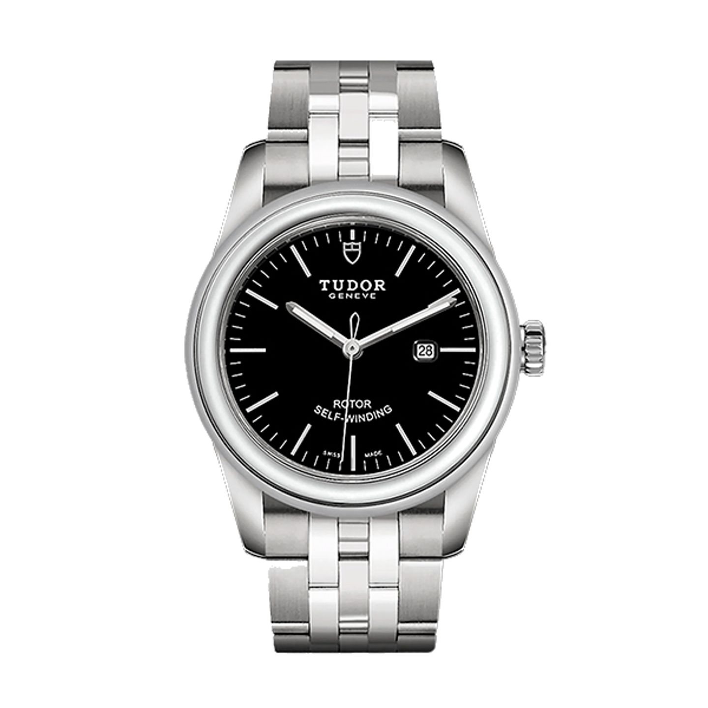 Tudor Glamour Date 53000 - (1/1)