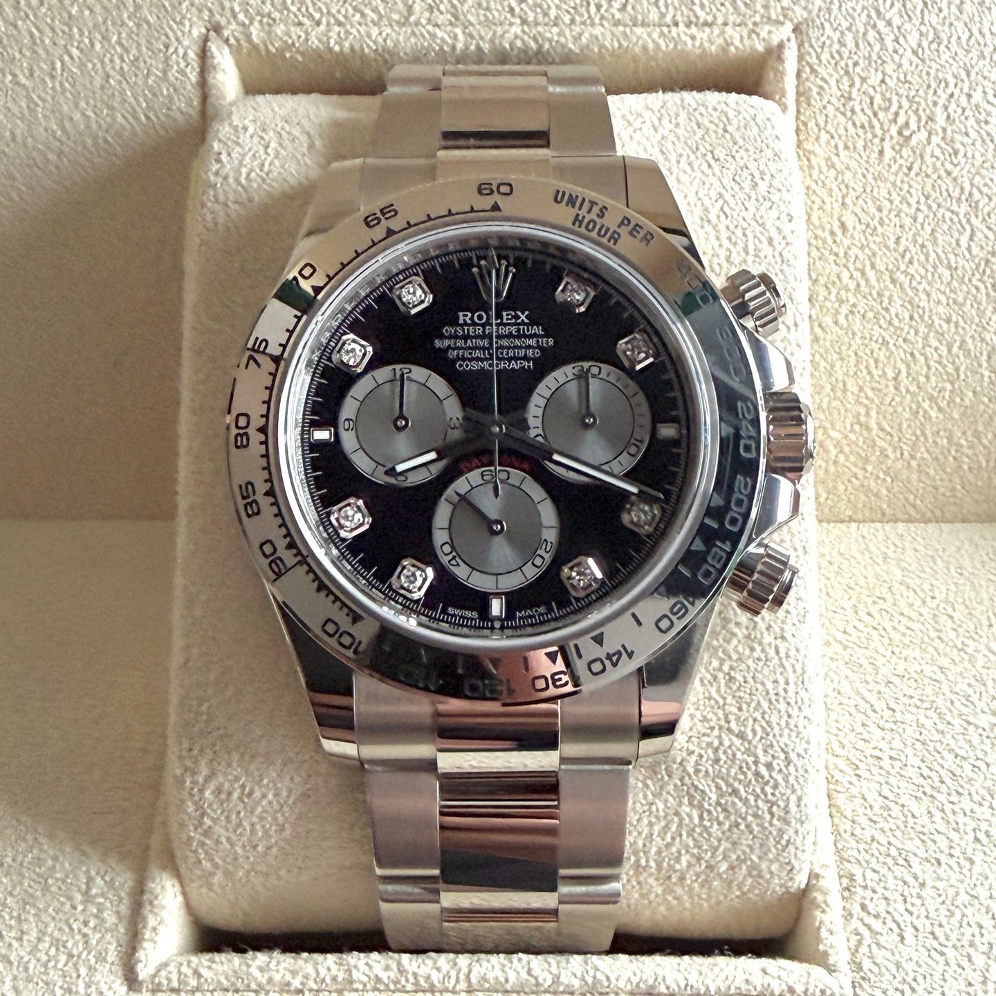 Rolex Daytona 126509 - (1/7)