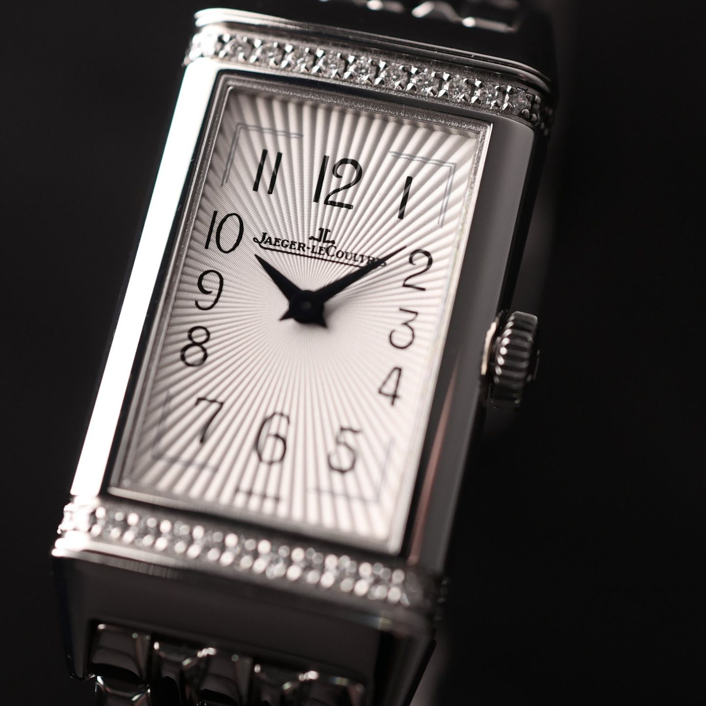 Jaeger-LeCoultre Reverso Q3288120 - (5/6)