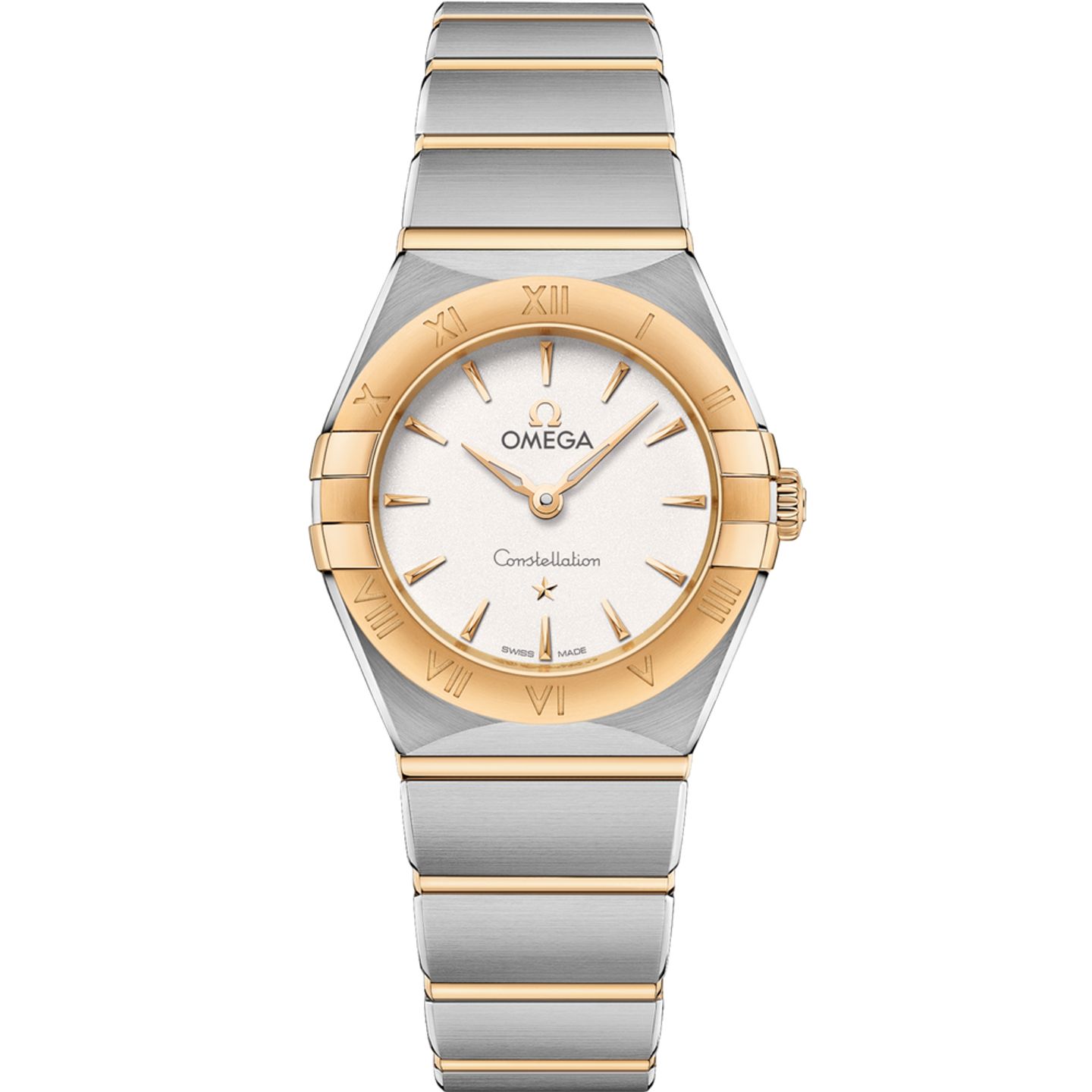 Omega Constellation Quartz 131.20.25.60.02.002 - (1/1)