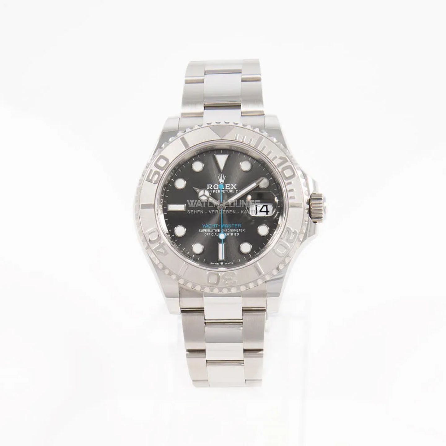 Rolex Yacht-Master 40 126622 - (3/8)
