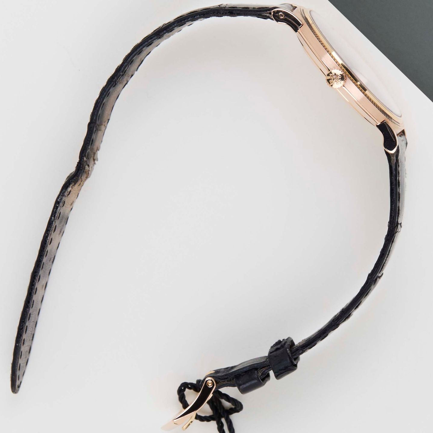 Patek Philippe Calatrava 3919R-001 - (7/8)