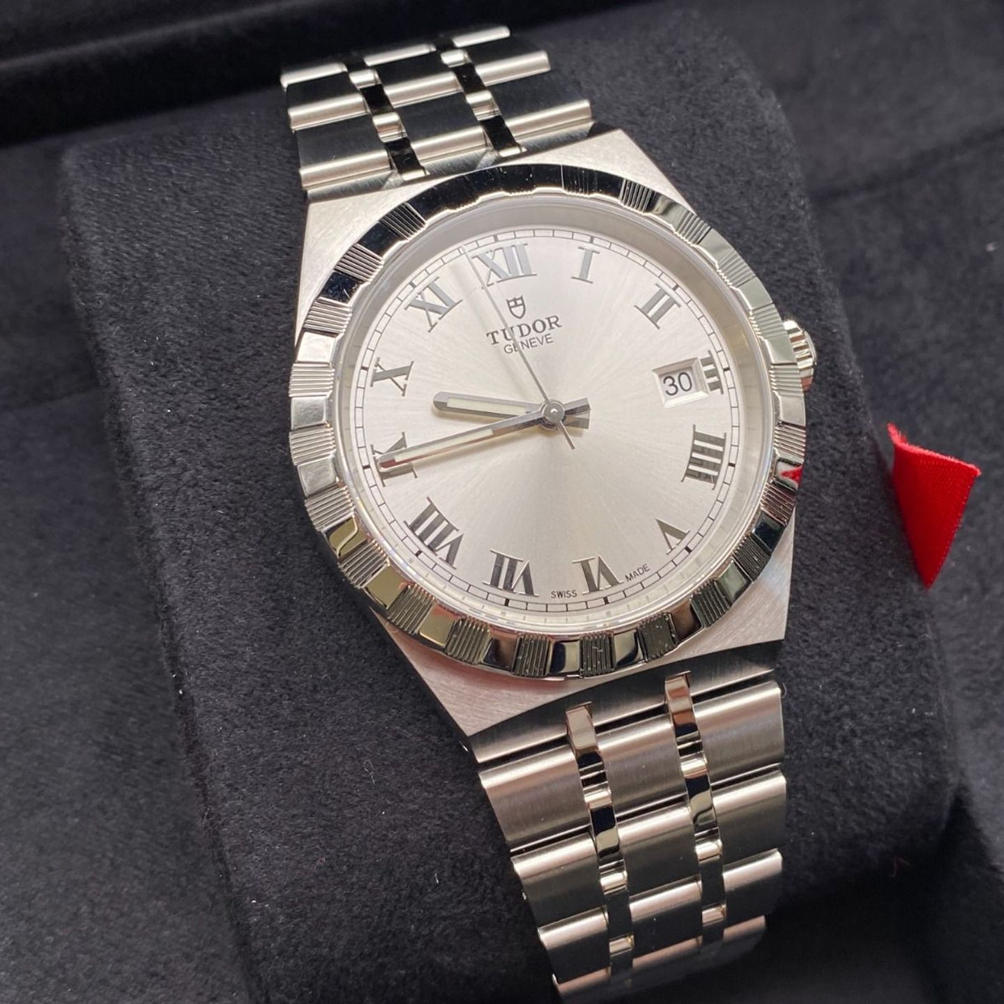 Tudor Royal 28500-0001 - (4/8)