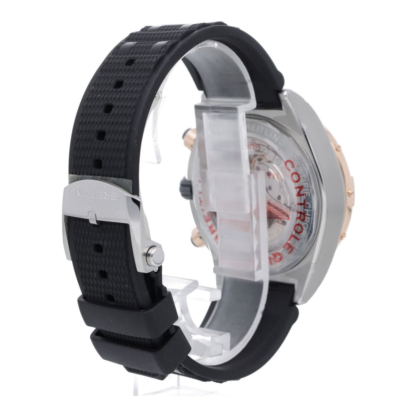 Breitling Chronomat UB0136251L1S1 - (5/7)