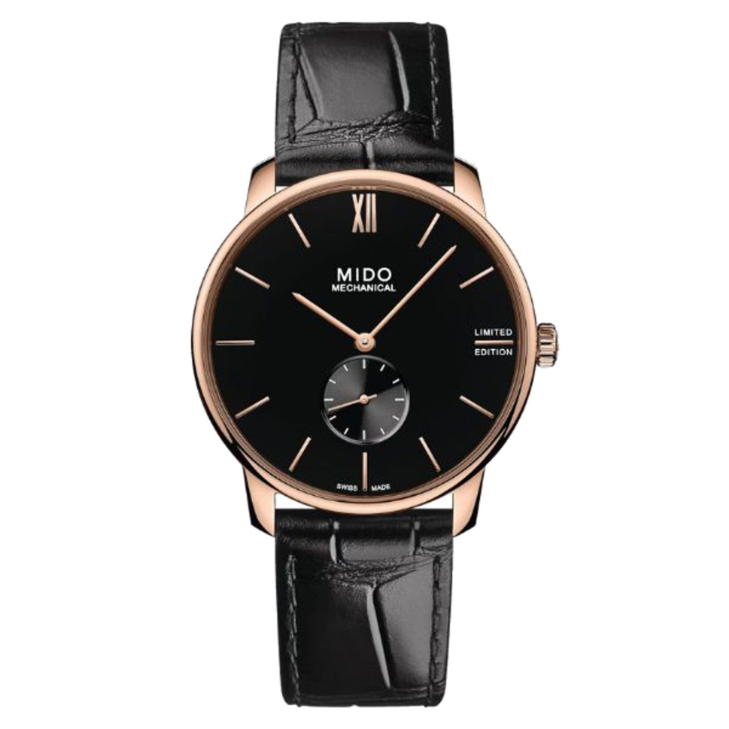 Mido Baroncelli M037.405.36.050.00 - (1/1)