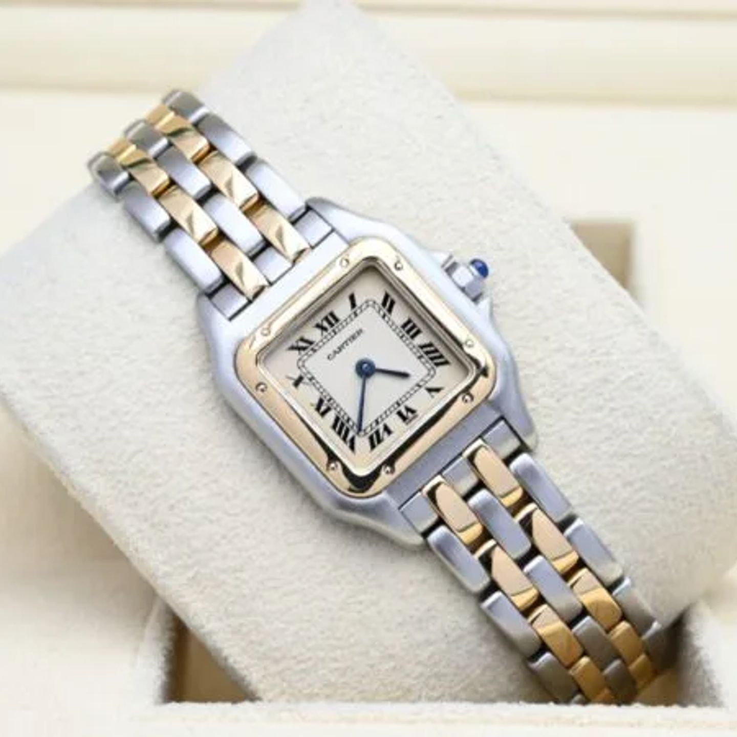 Cartier Panthère 1057917 - (1/8)