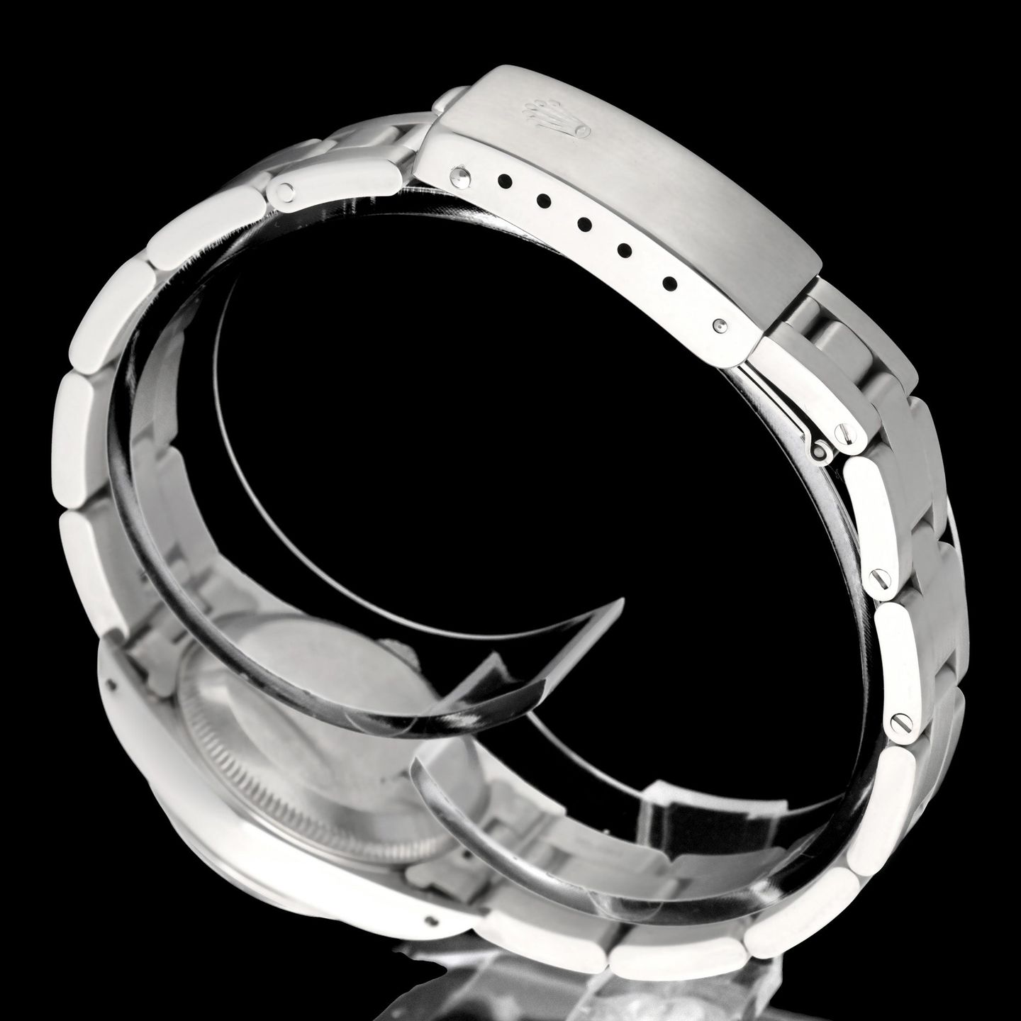 Rolex Oyster Perpetual 67180 - (7/7)