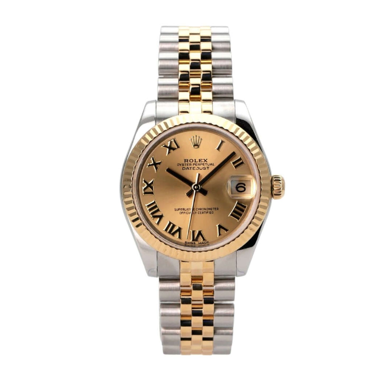 Rolex Lady-Datejust 178273 - (2/8)