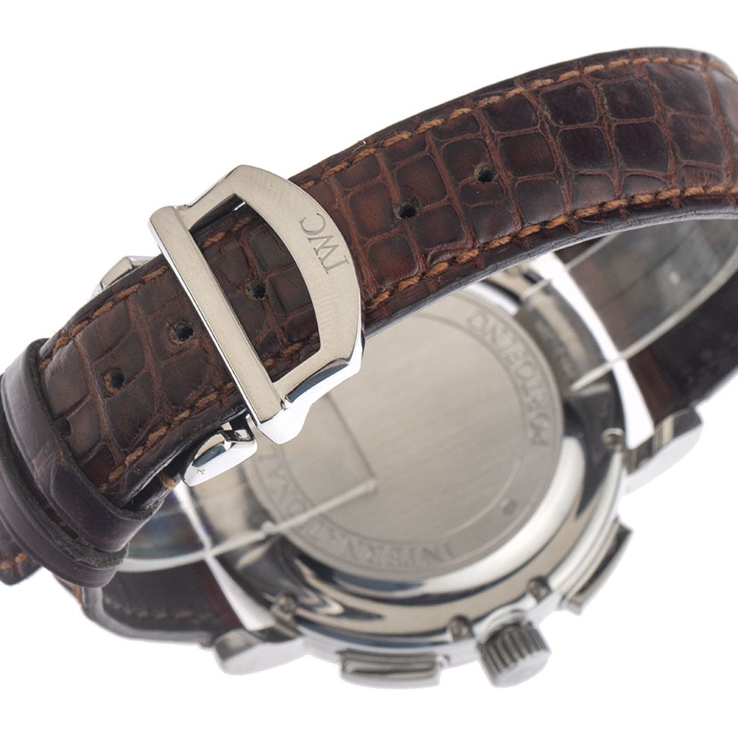 IWC Portofino Chronograph IW378302 - (7/8)