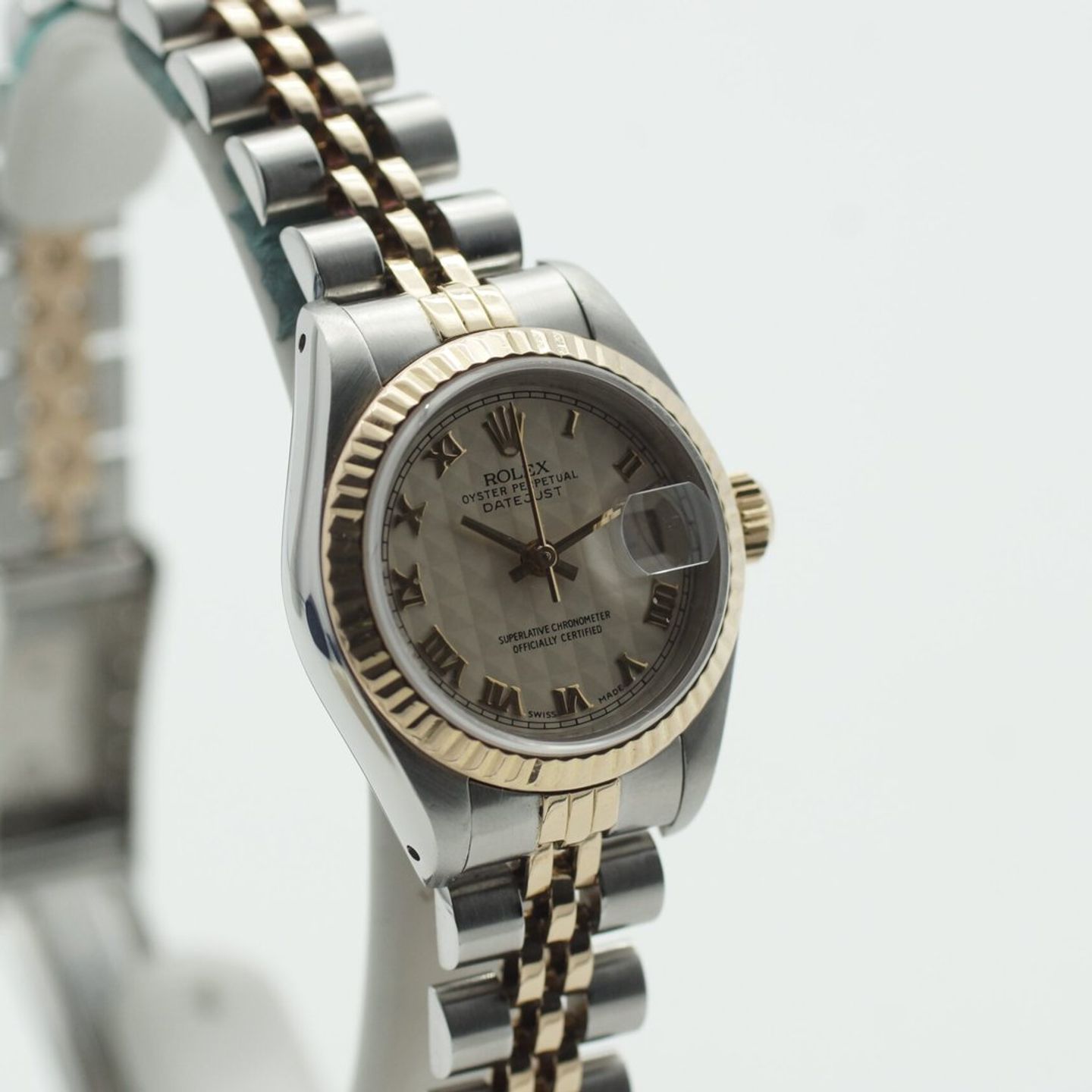 Rolex Lady-Datejust 69173 - (4/8)