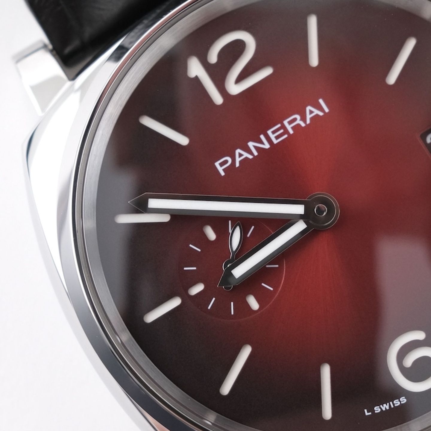 Panerai Luminor Due PAM01424 - (3/8)
