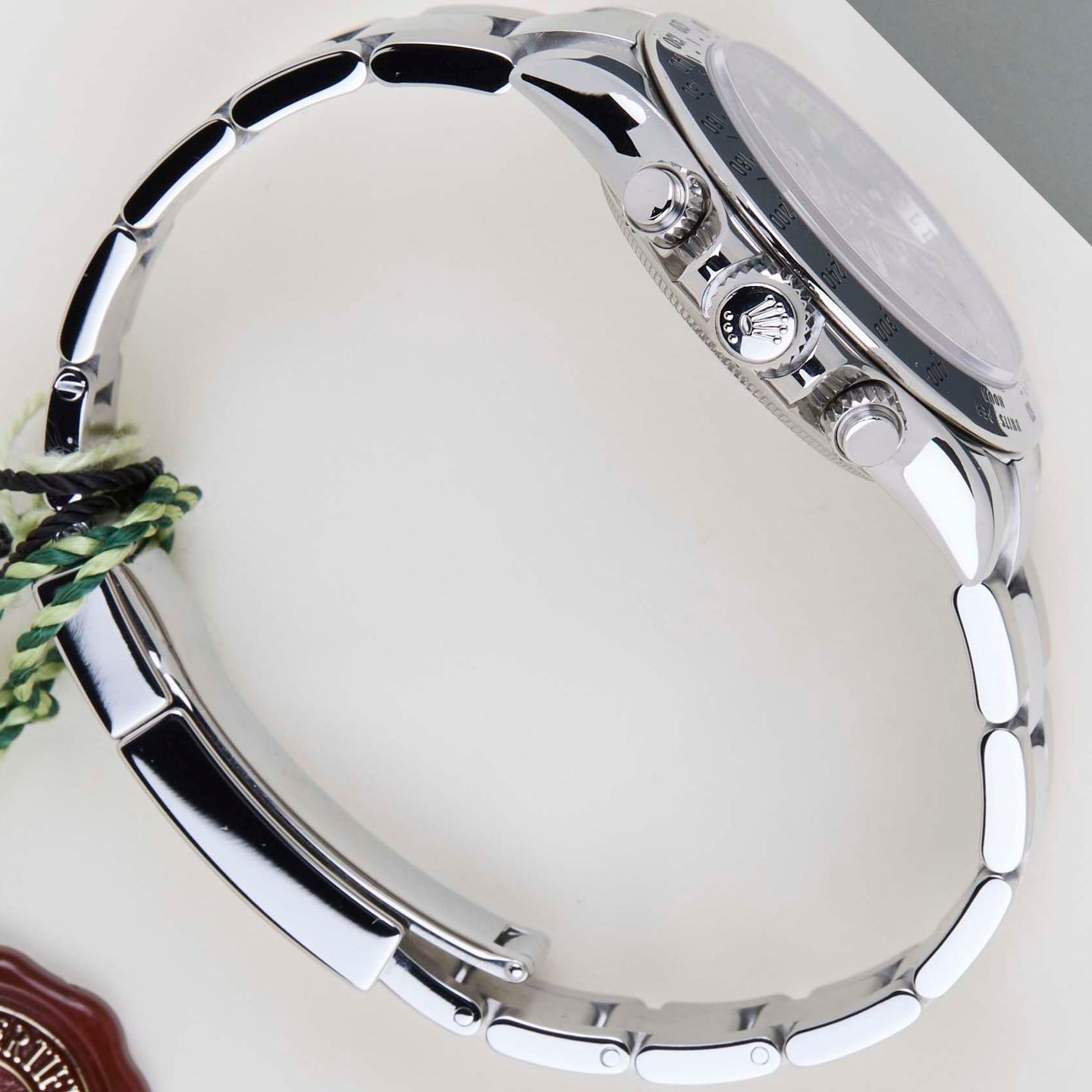 Rolex Daytona 116520 - (7/8)