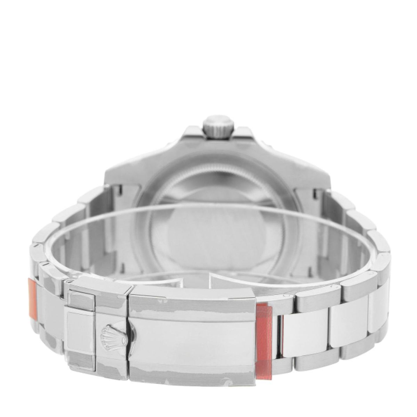 Rolex GMT-Master II 116710BLNR (2013) - Black dial 40 mm Steel case (4/5)