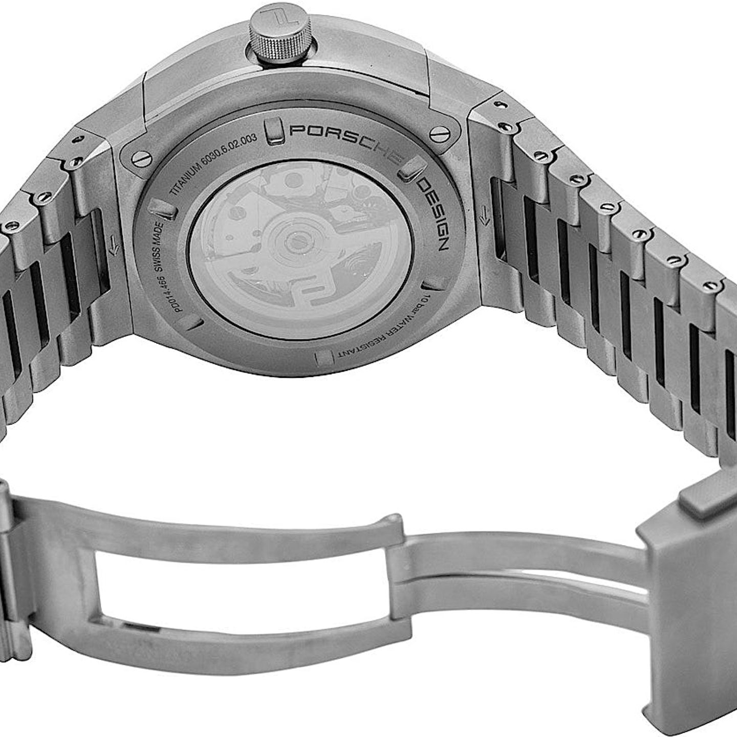 Porsche Design Monobloc Actuator 6030.6.02.003.02.5 - (4/4)