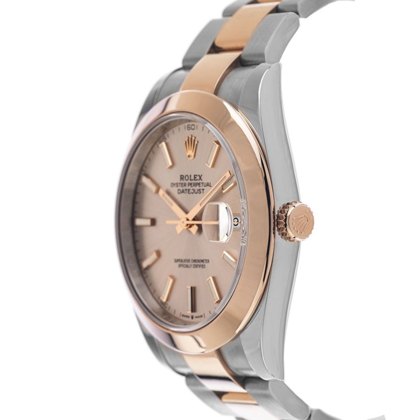 Rolex Datejust 41 126301 - (4/7)