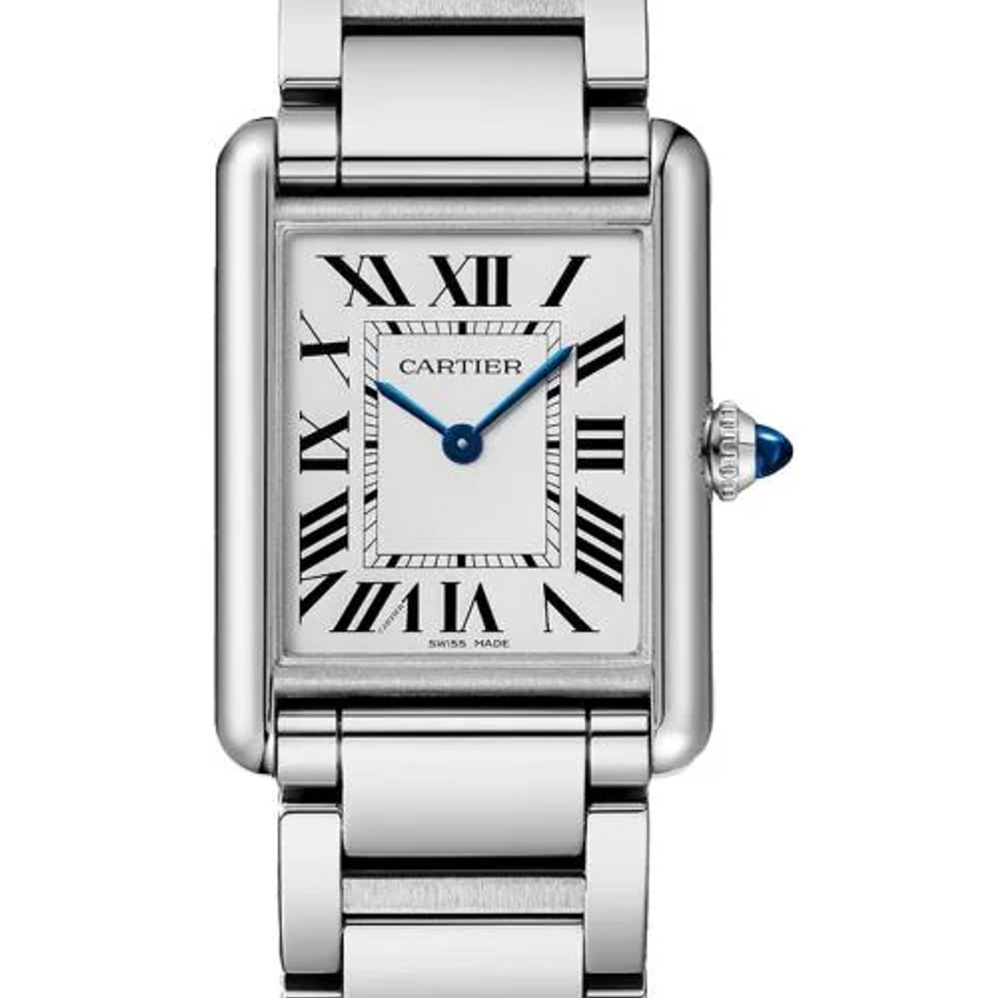 Cartier Tank WSTA0122 - (1/1)
