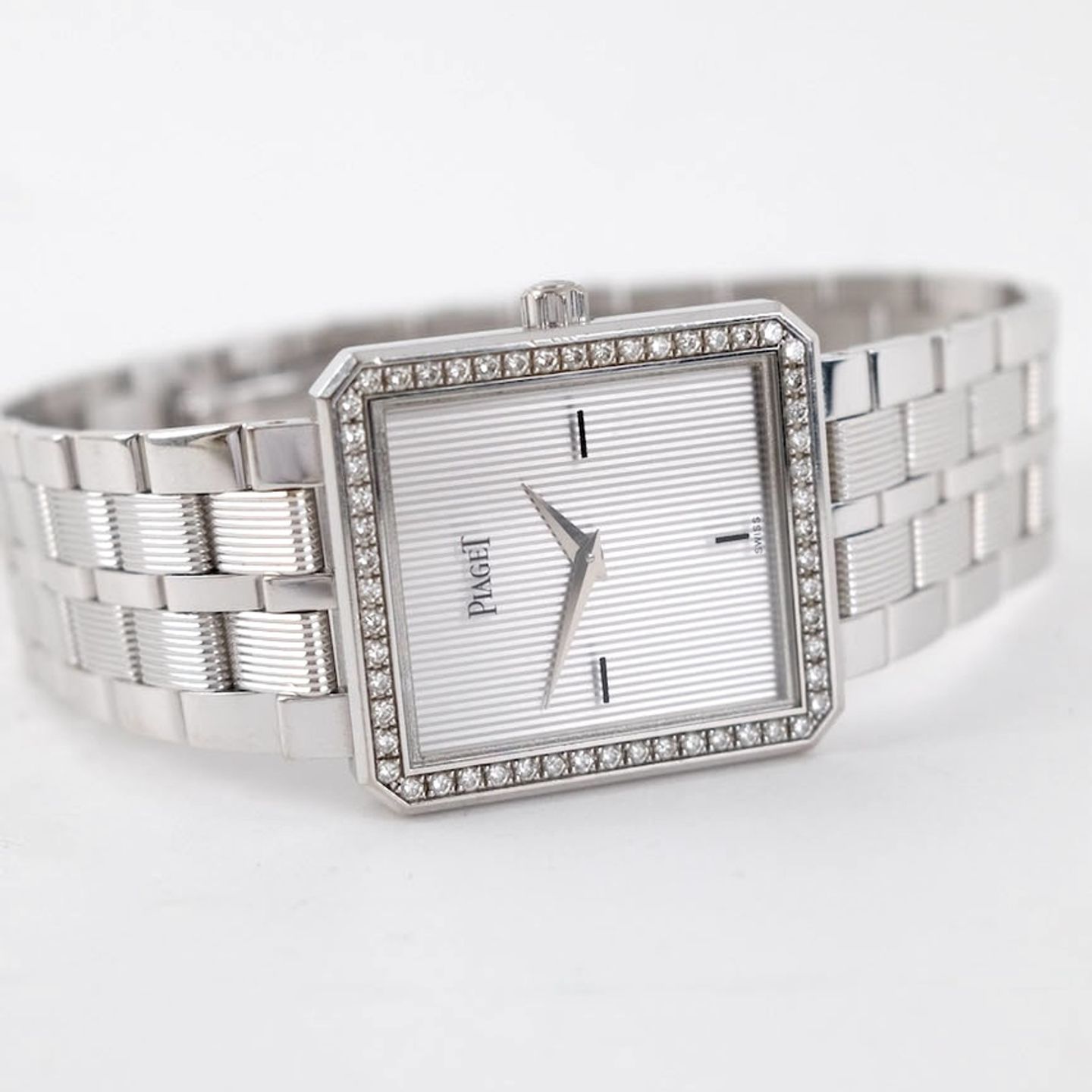 Piaget Protocole 92155 - (1/8)