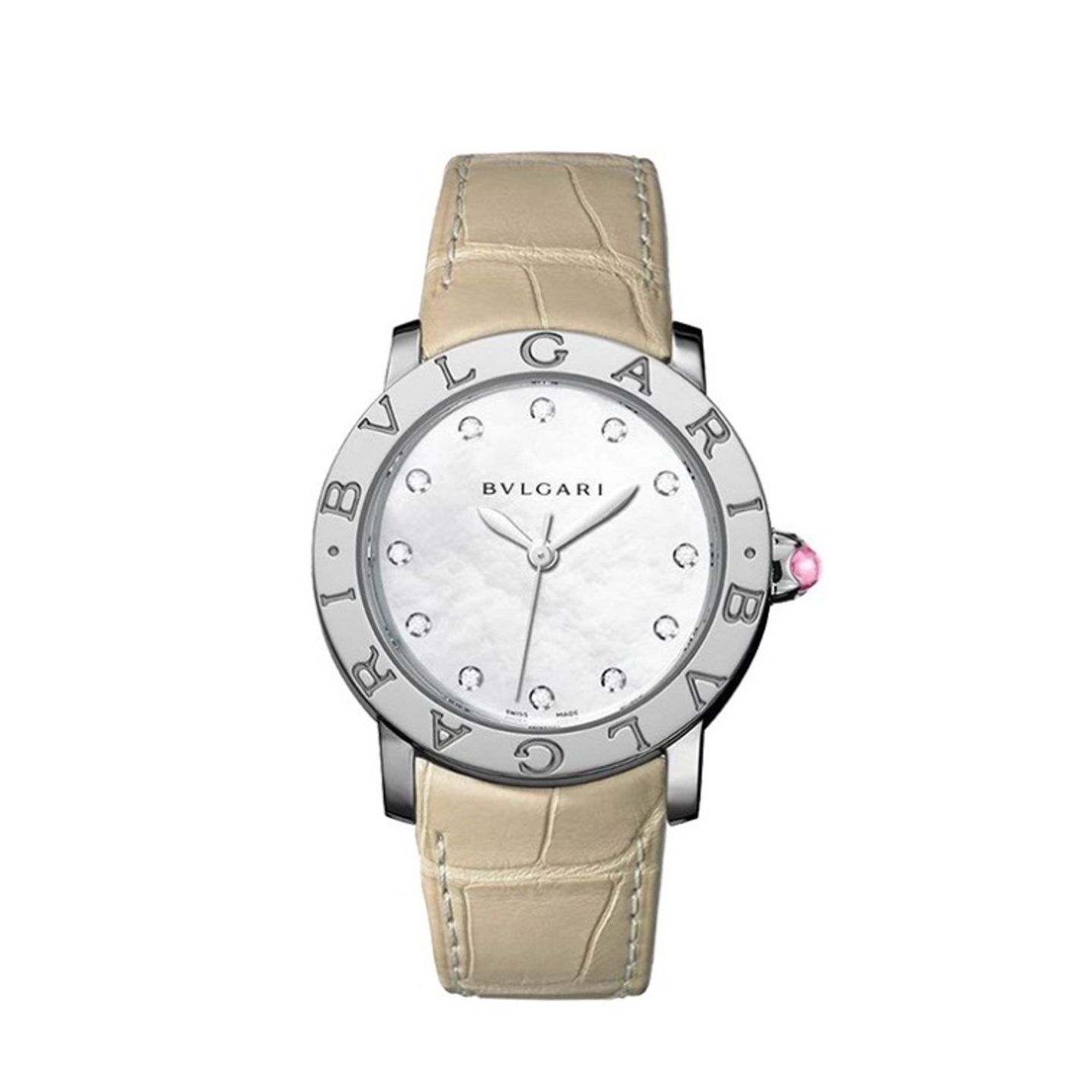 Bulgari Bulgari BBL33WSL/12 - (1/1)