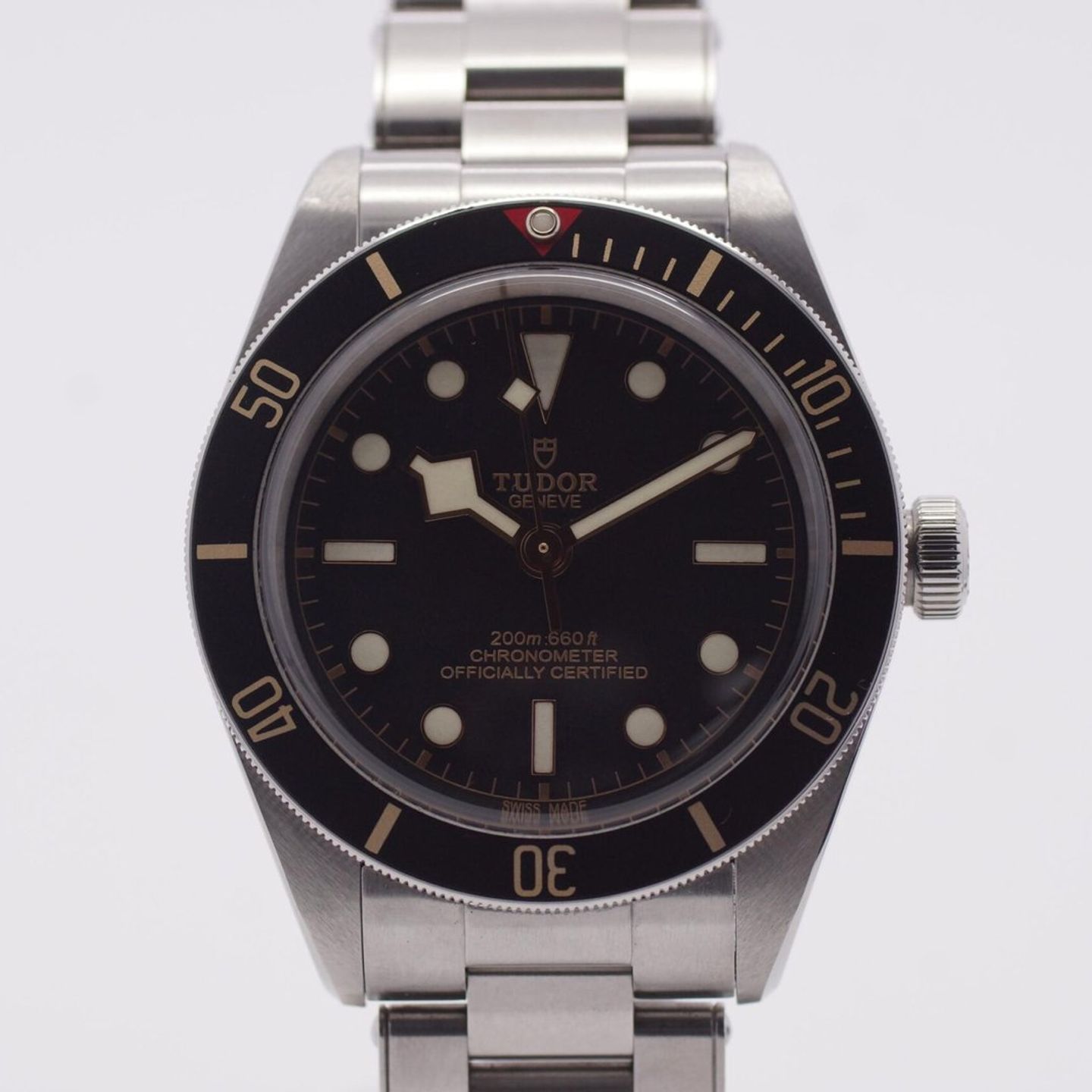 Tudor Black Bay Fifty-Eight 79030N - (2/8)