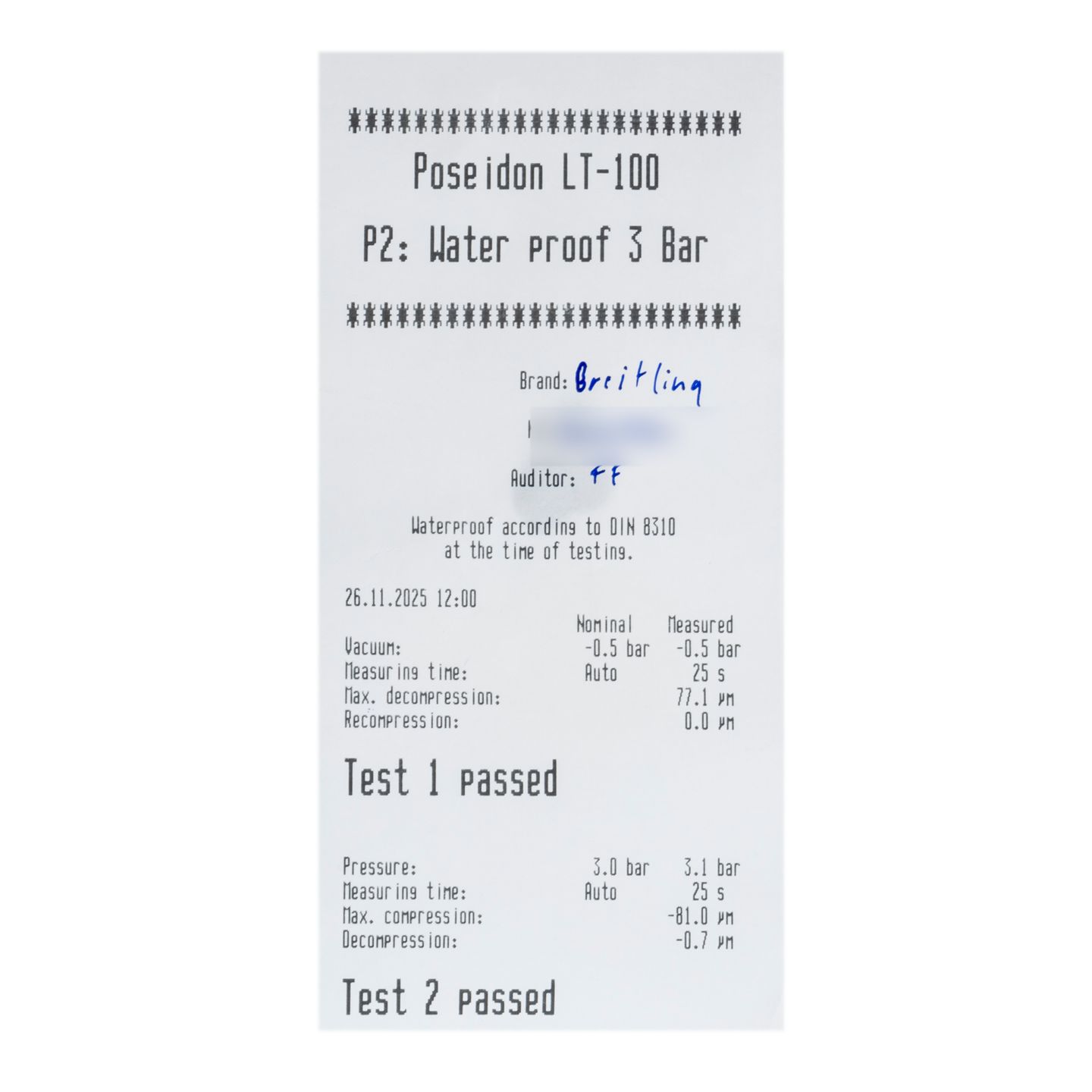 Breitling Navitimer World A24322-101 - (5/8)