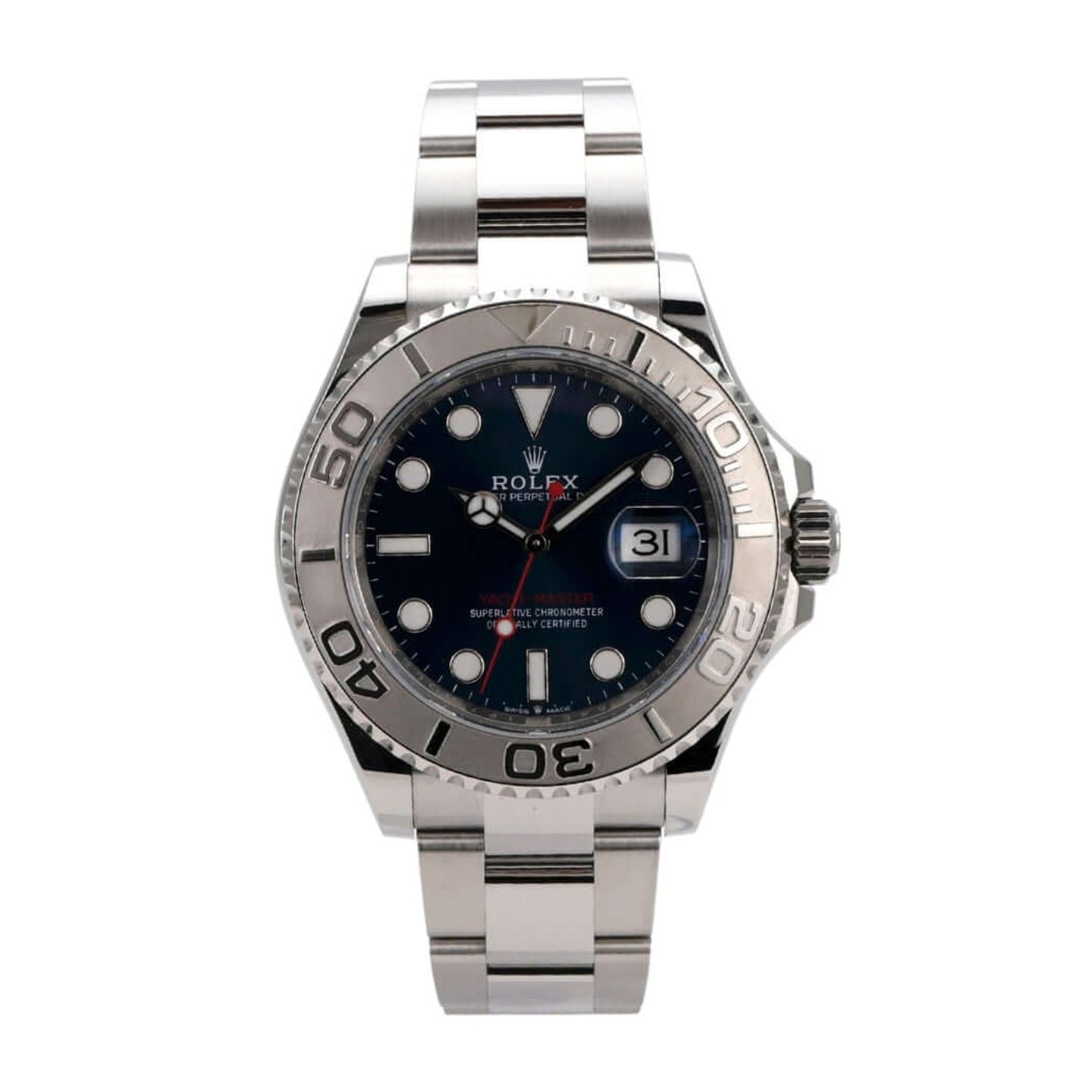 Rolex Yacht-Master 40 126622 - (2/8)