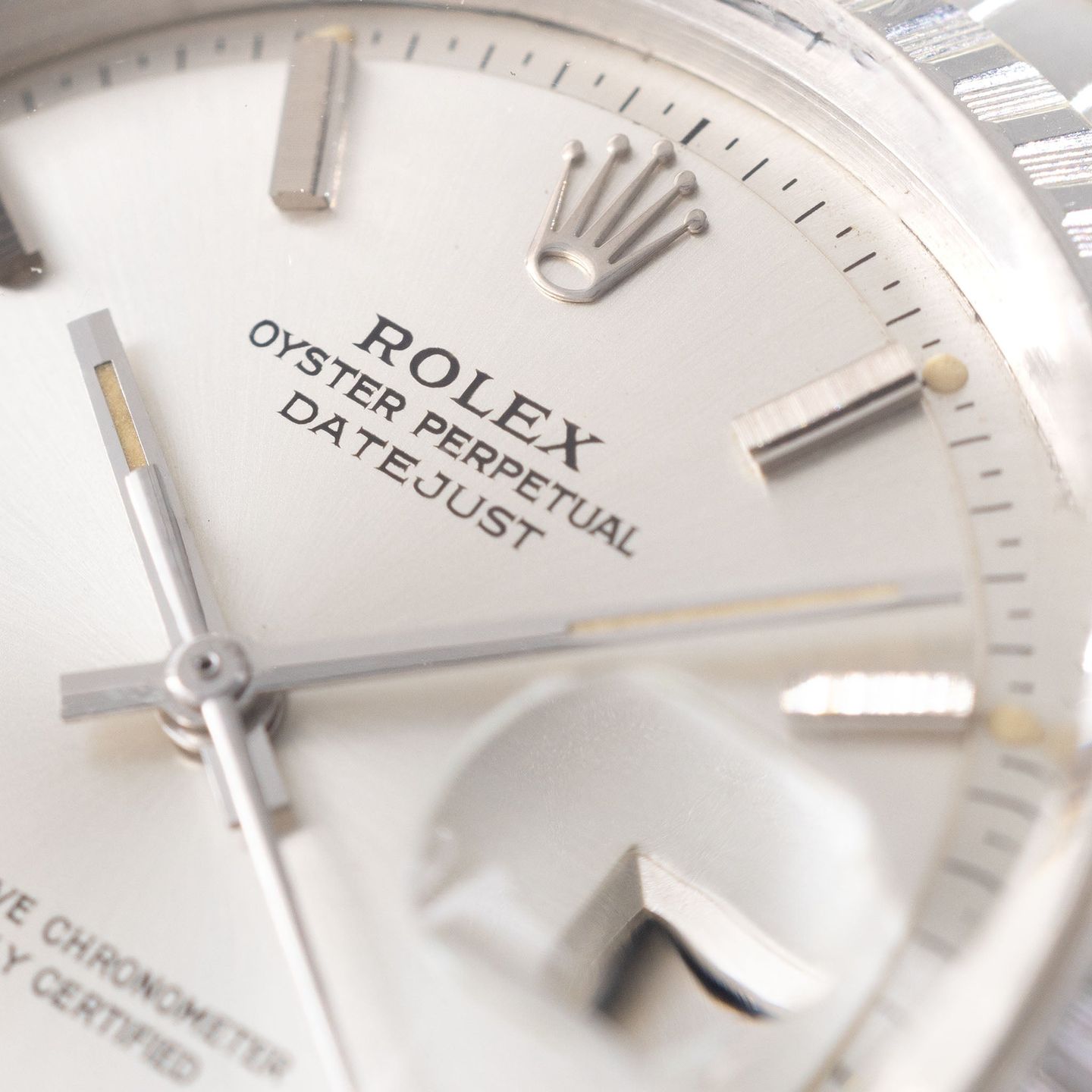 Rolex Datejust 1603 - (2/7)