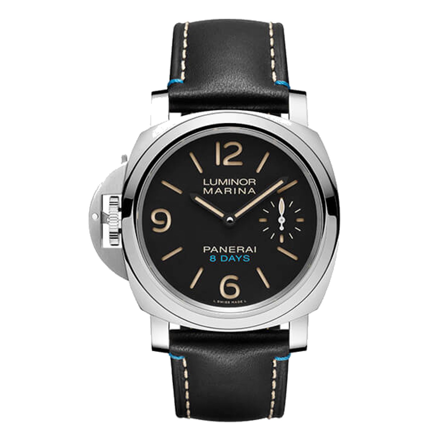 Panerai Luminor Marina 8 Days PAM00796 - (1/1)