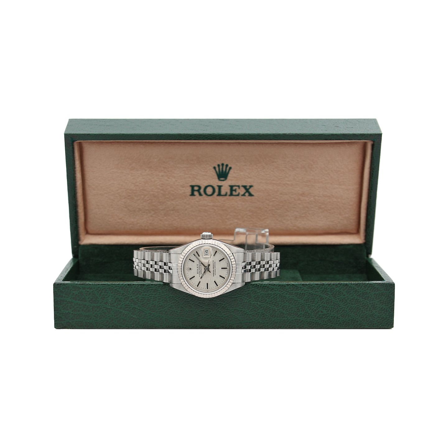 Rolex Lady-Datejust 69174 - (1/8)