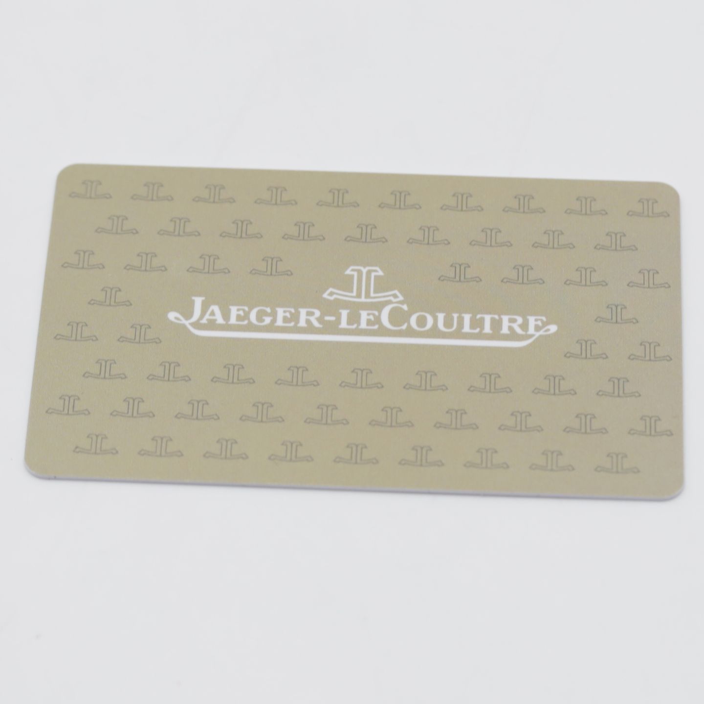 Jaeger-LeCoultre Master Control Date Q1548420 - (5/8)