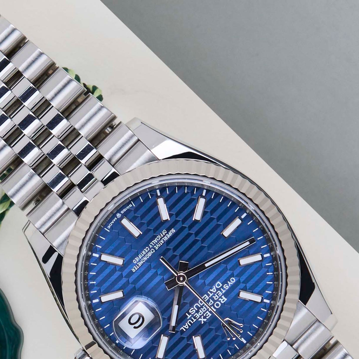 Rolex Datejust 36 126234 - (4/8)