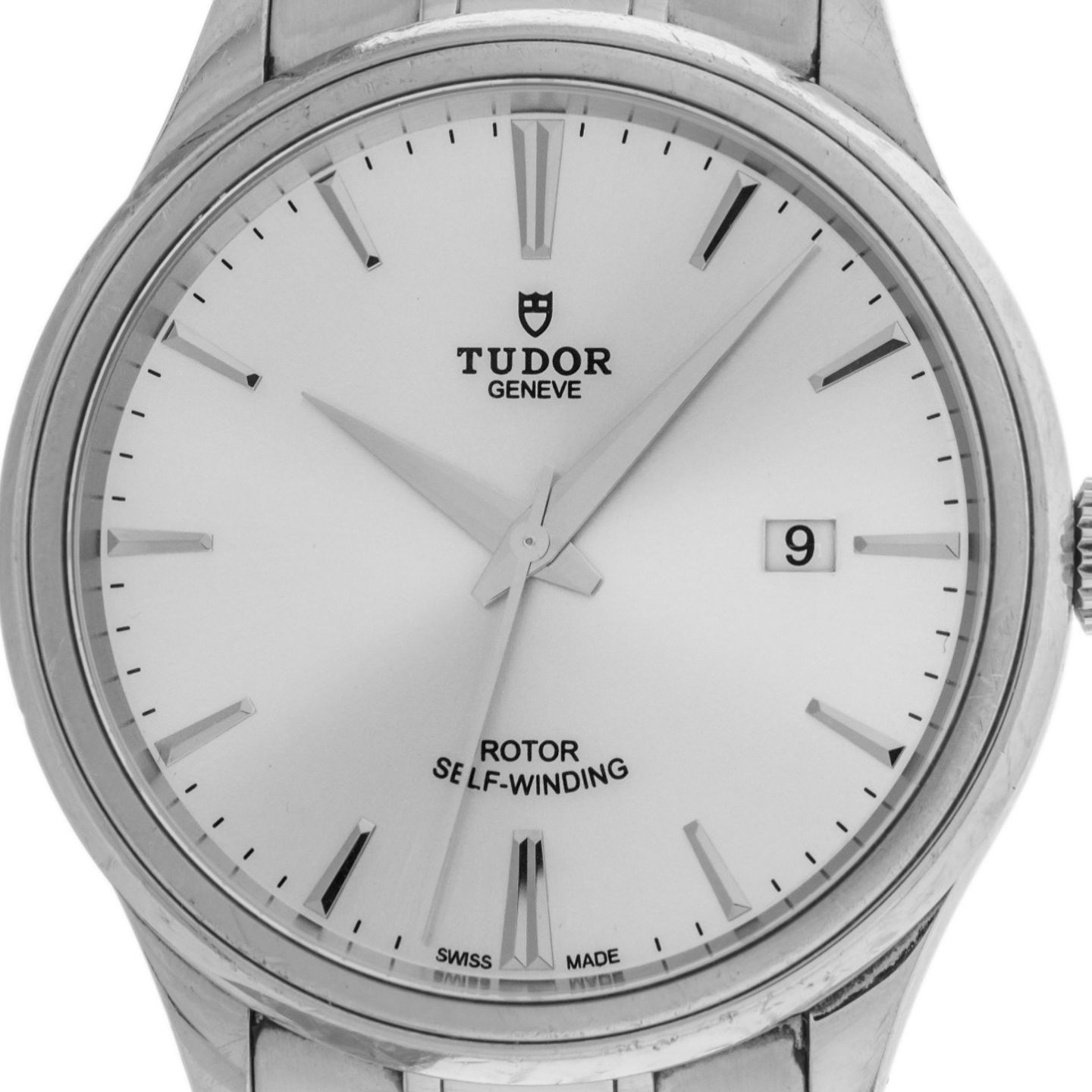 Tudor Style 12700 - (1/8)