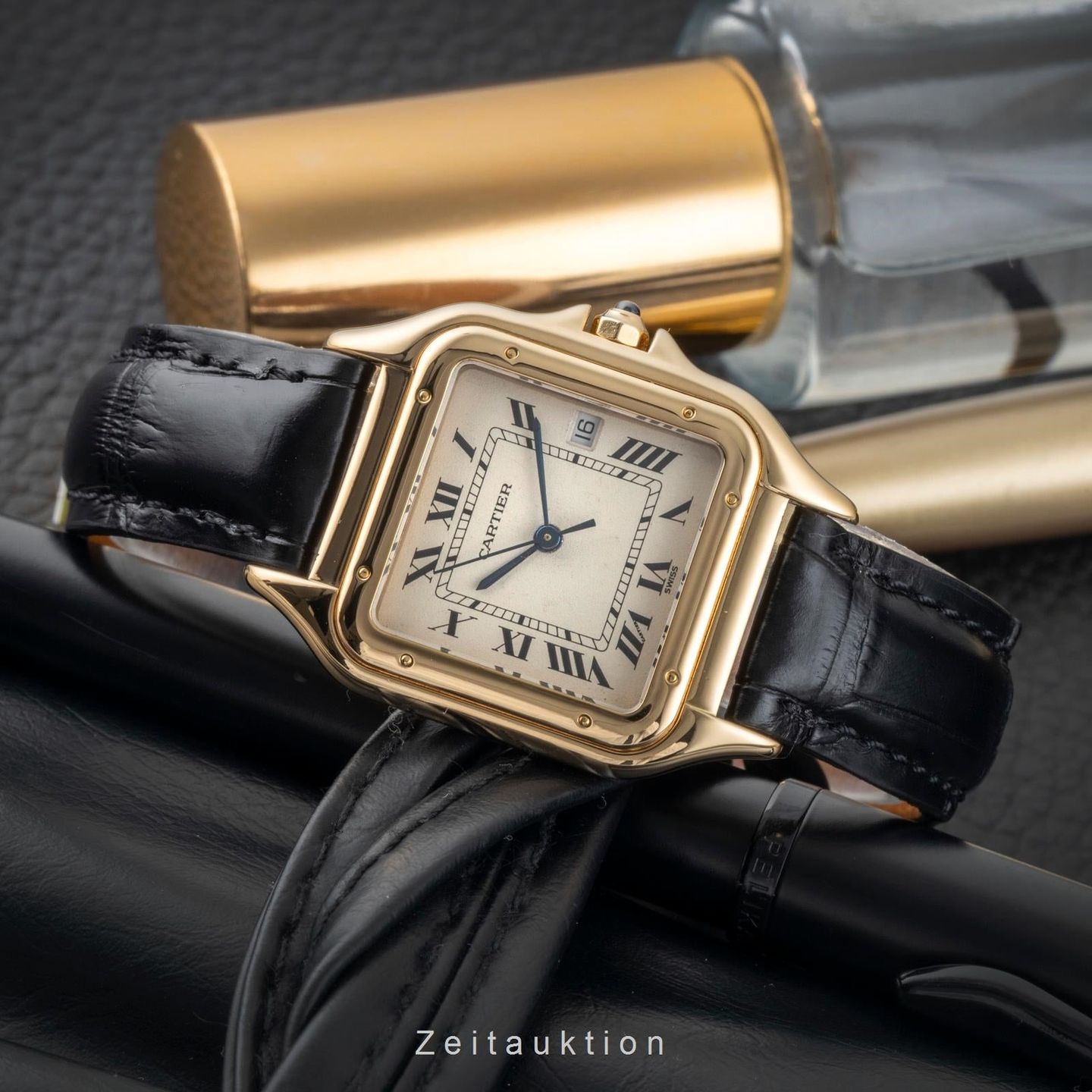 Cartier Panthère 8839 - (2/8)